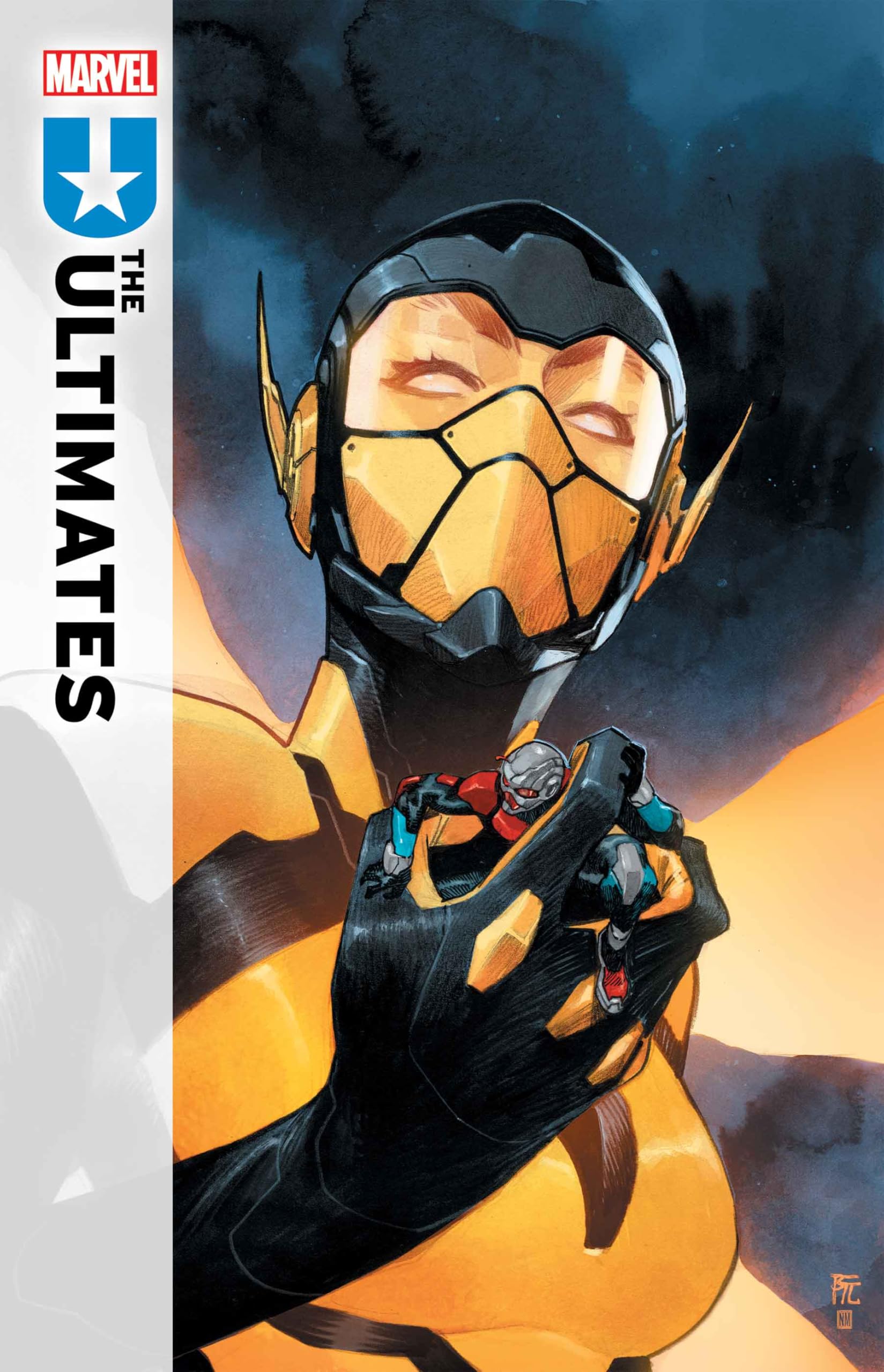 Ultimates (2024-) #19