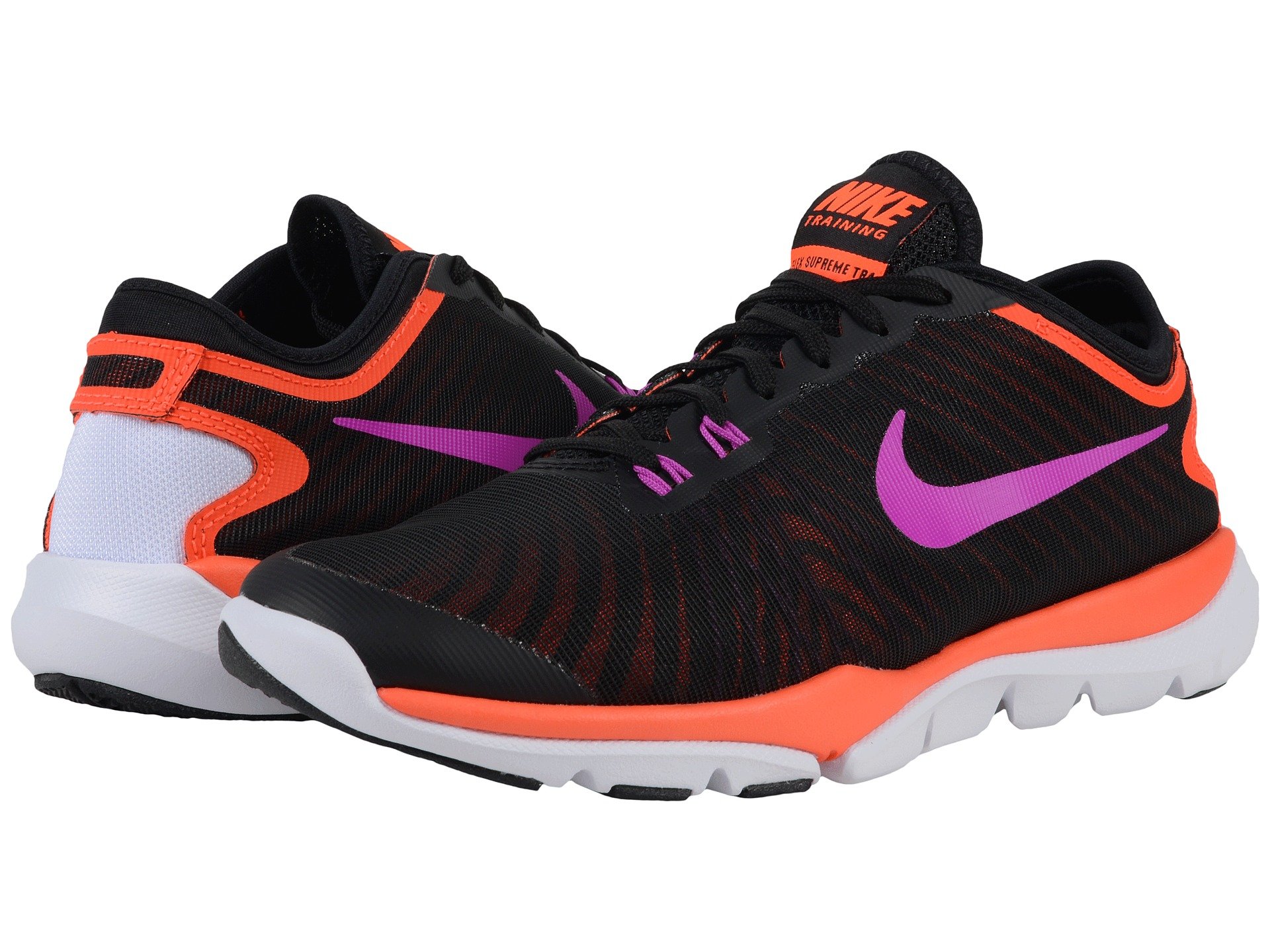 nike training flex supreme tr4