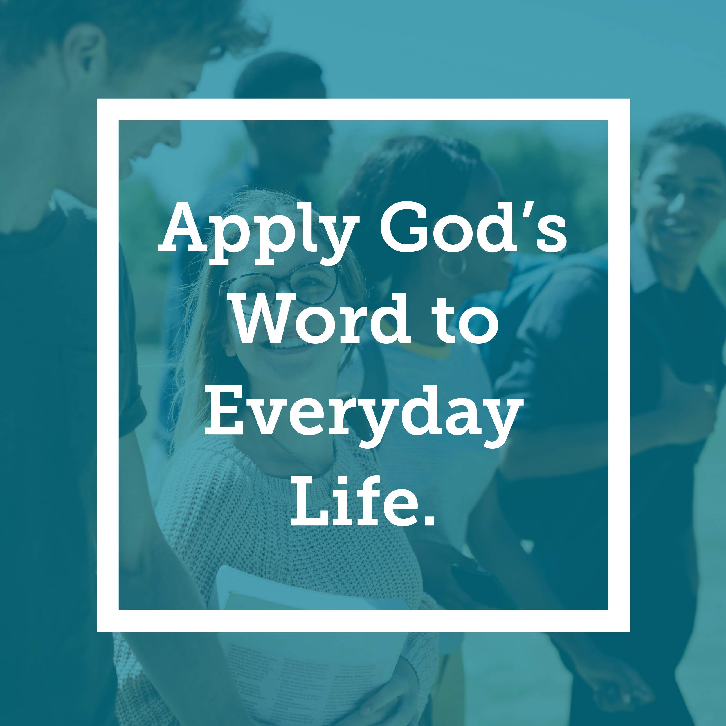 Tyndale NLT Teen Life Application Study Bible (Hardcover), NLT Study Bible with Notes and Features, Full Text New Living Translation - Image 8