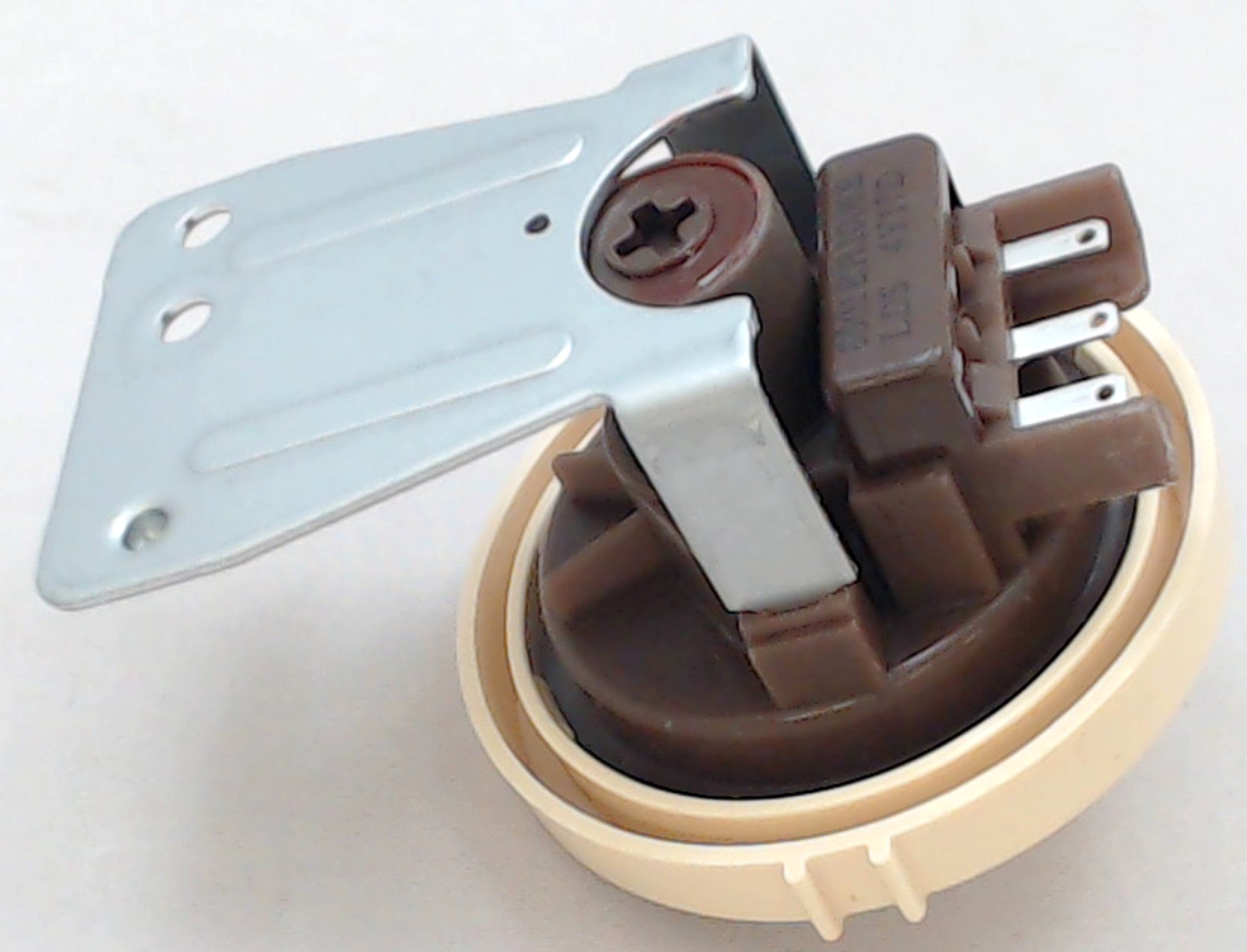 LG Electronics 6601ER1006E Washing Machine Water Level Sensor Pressure