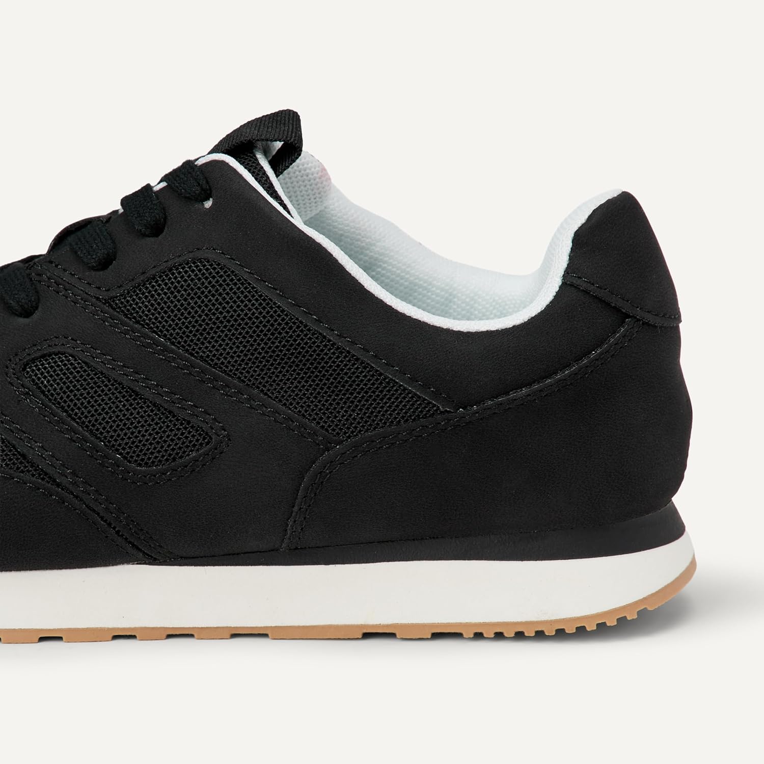 Amazon Essentials Unisex Kids' Lace Up Sneakers - Image 5