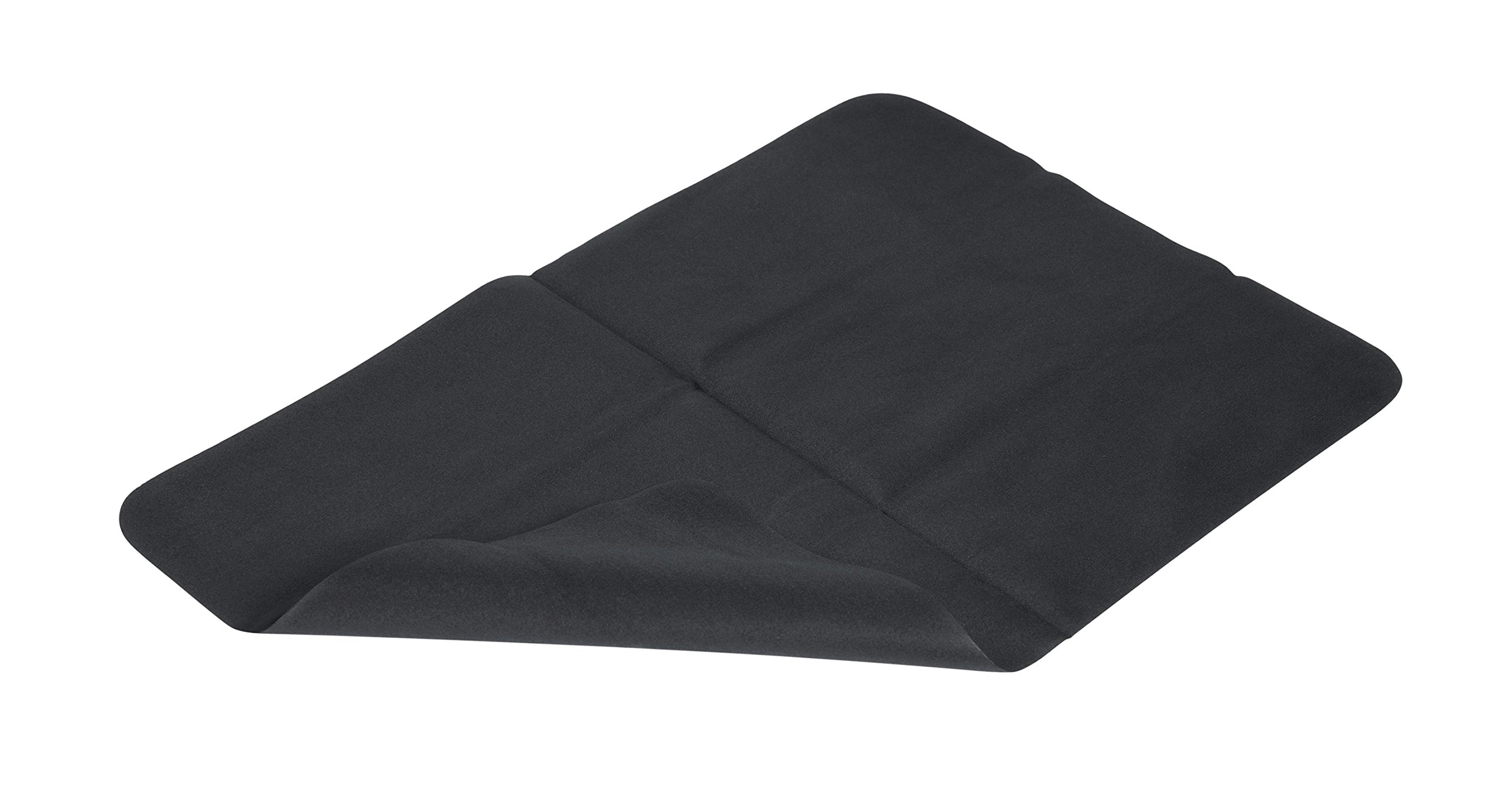 Dynavox Ściereczki do czyszczenia płyt gramofonowych MFCS (5 ściereczek), akcesoria do płyt gramofonowych, staranne czyszczenie