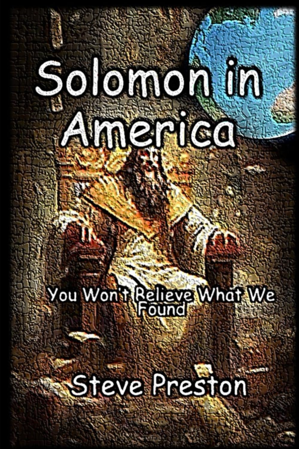 Solomon In America: You Won't Believe What We Found