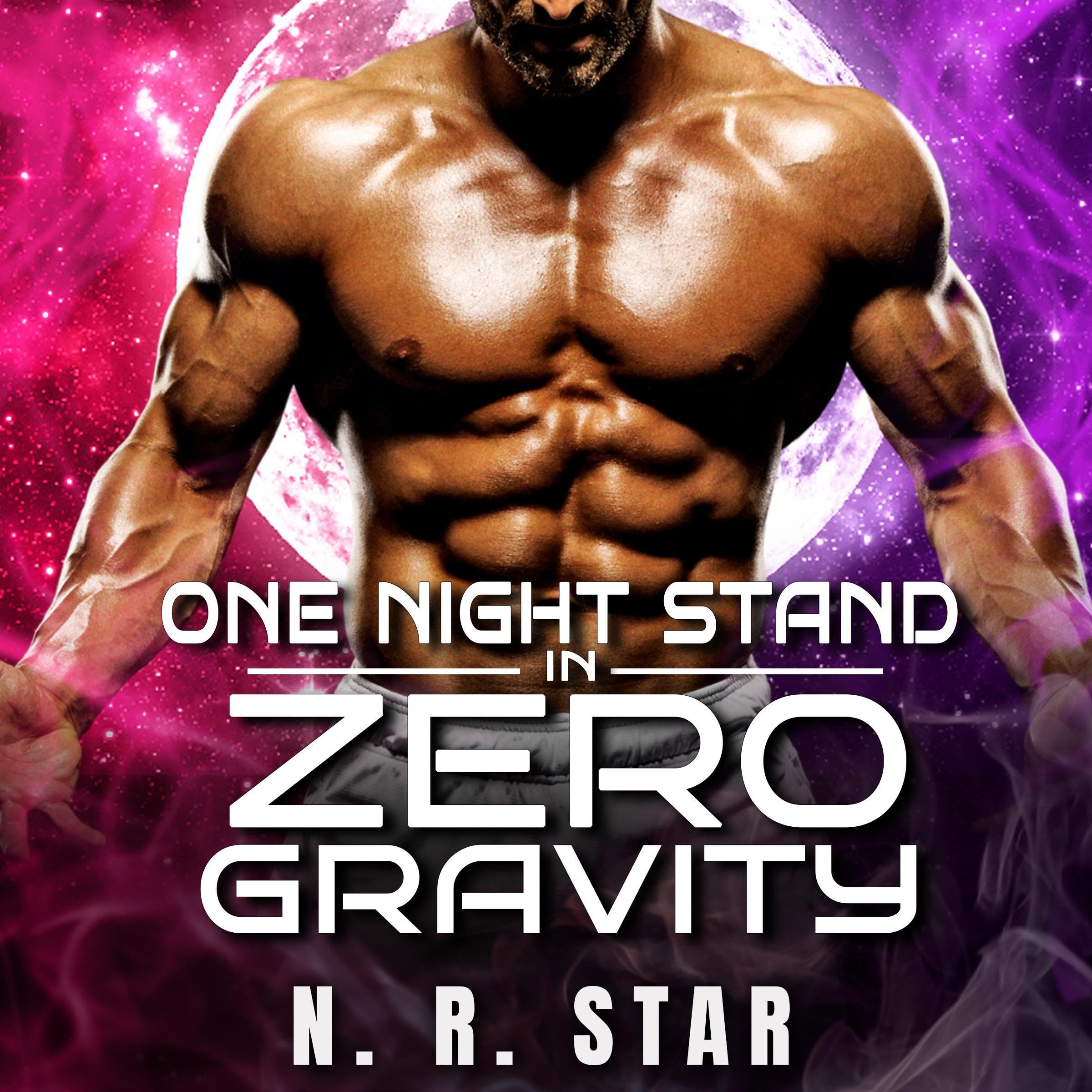 Cover art for One Night Stand in Zero Gravity