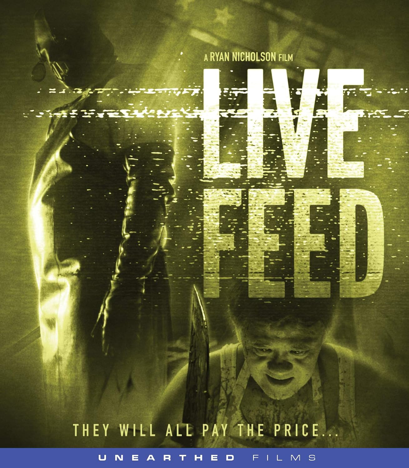 Dwell Feed