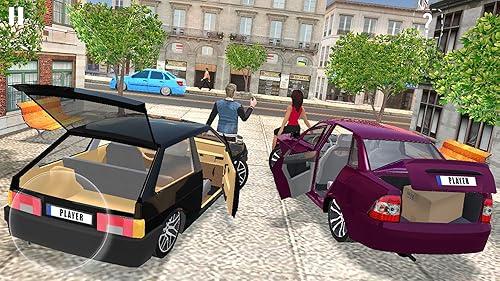 Car Simulator