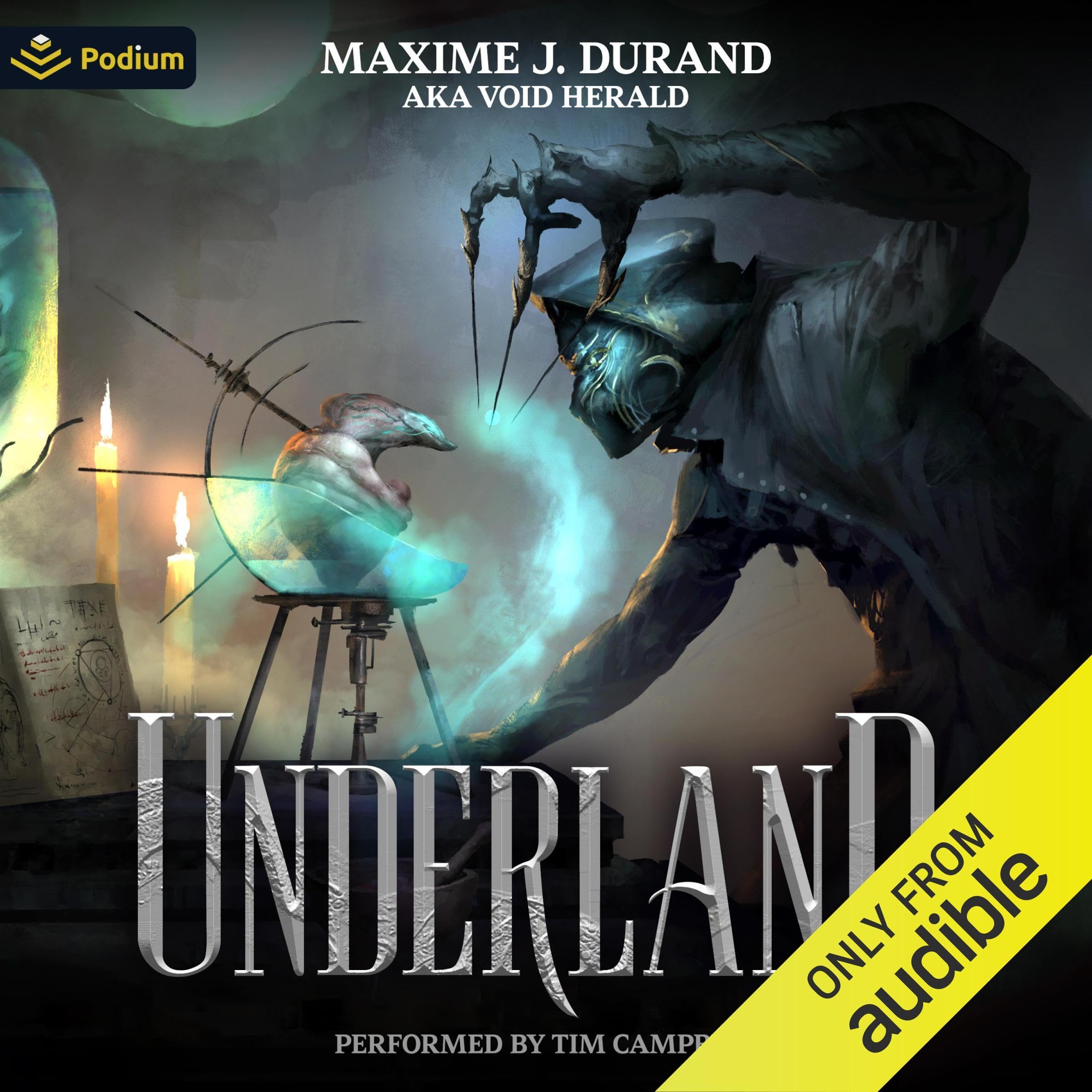 Underland