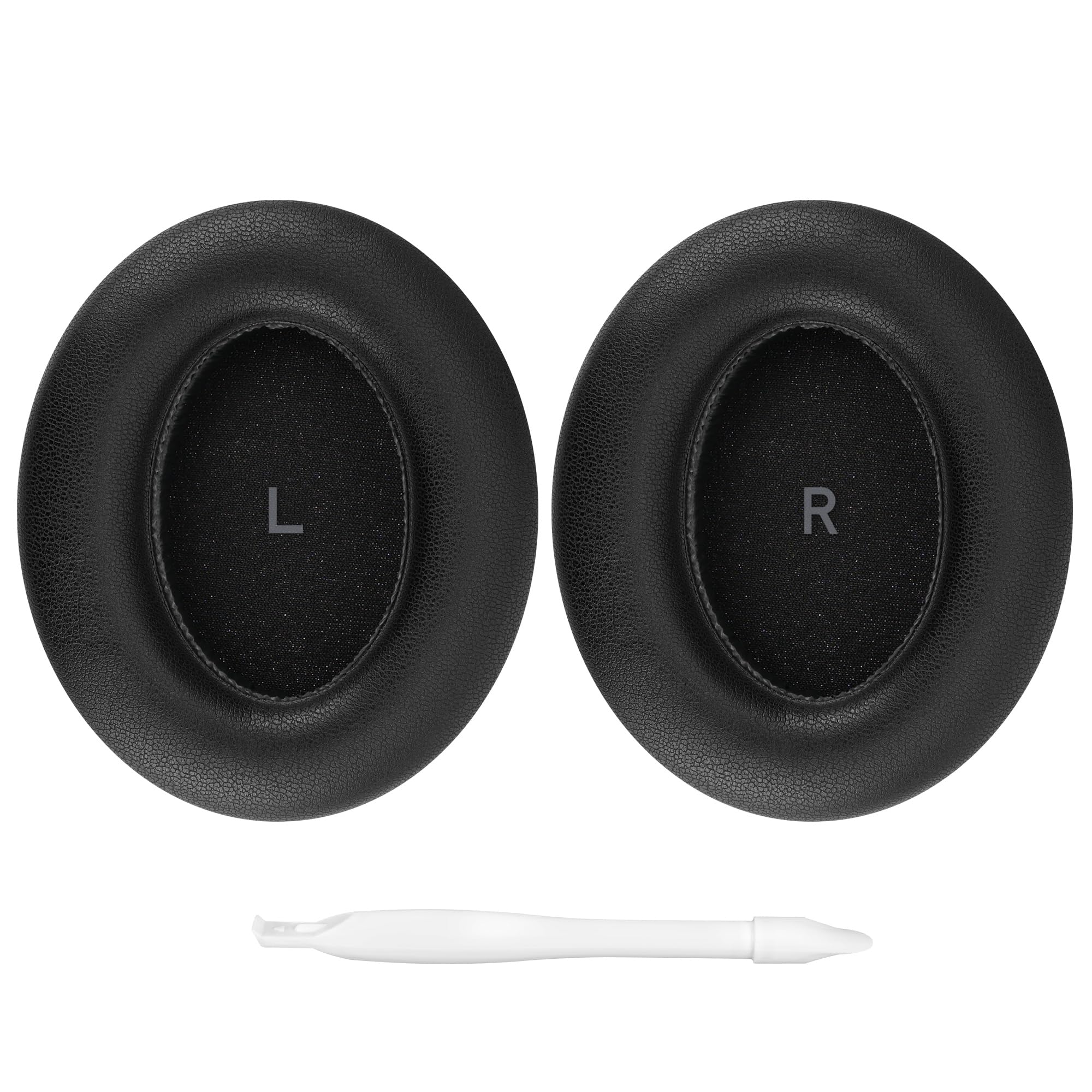 Sennheiser Momentum 4　BTD600　交換用イヤーパッド Amazon | 交換用イヤーパッドゼンハイザーMomentum 4準拠