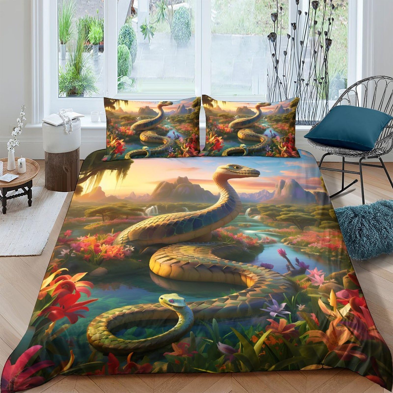 Ctjqhvkz Style-10 3D Printed Fitted Sheet Microfiber Galaxy Starry Sky Bed Cover For Bedroom, Dorm, And Guest Room Protection, Stylish And Easy To Wash Single（135X200cm）