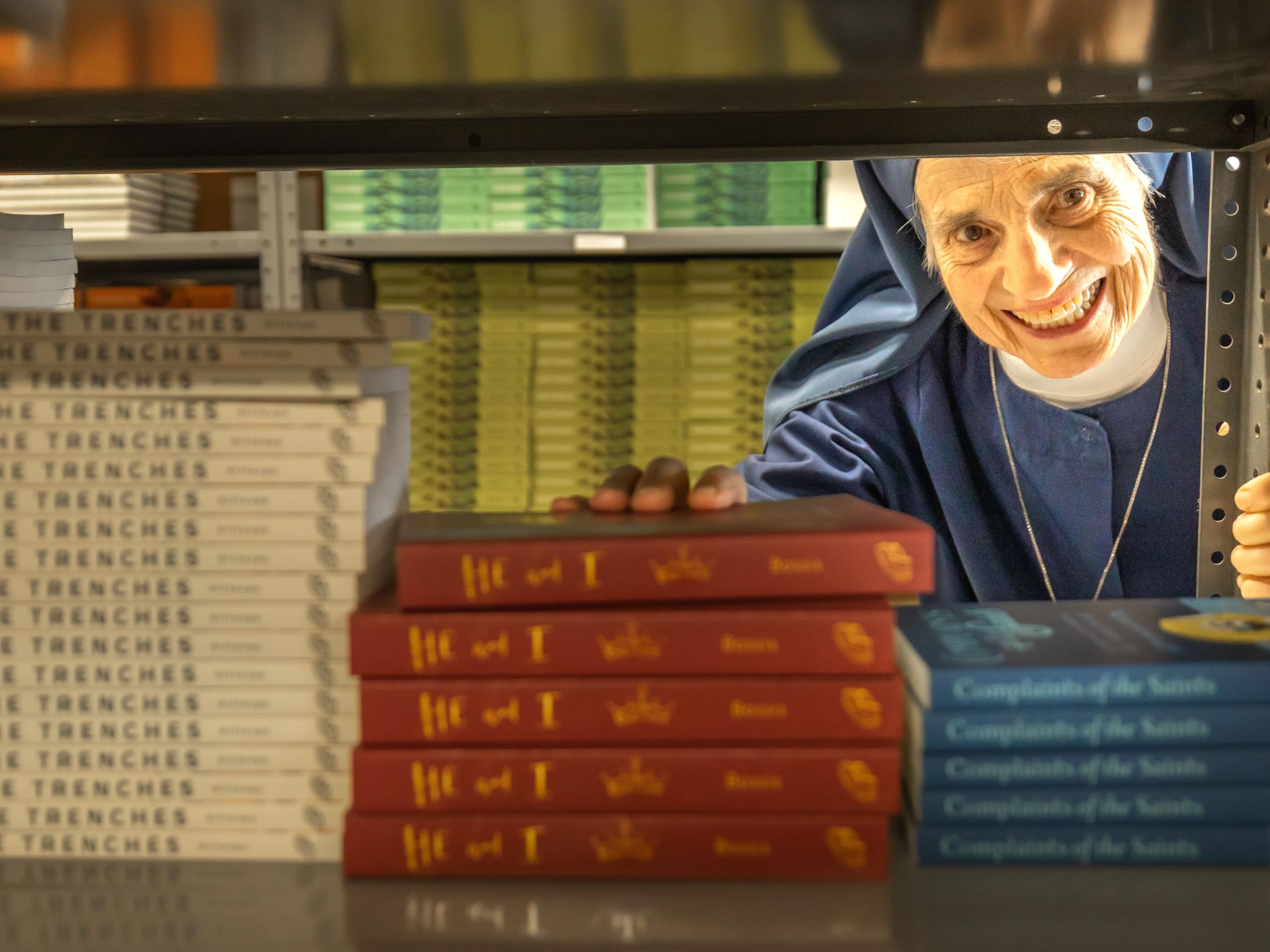 Pauline Books and Media