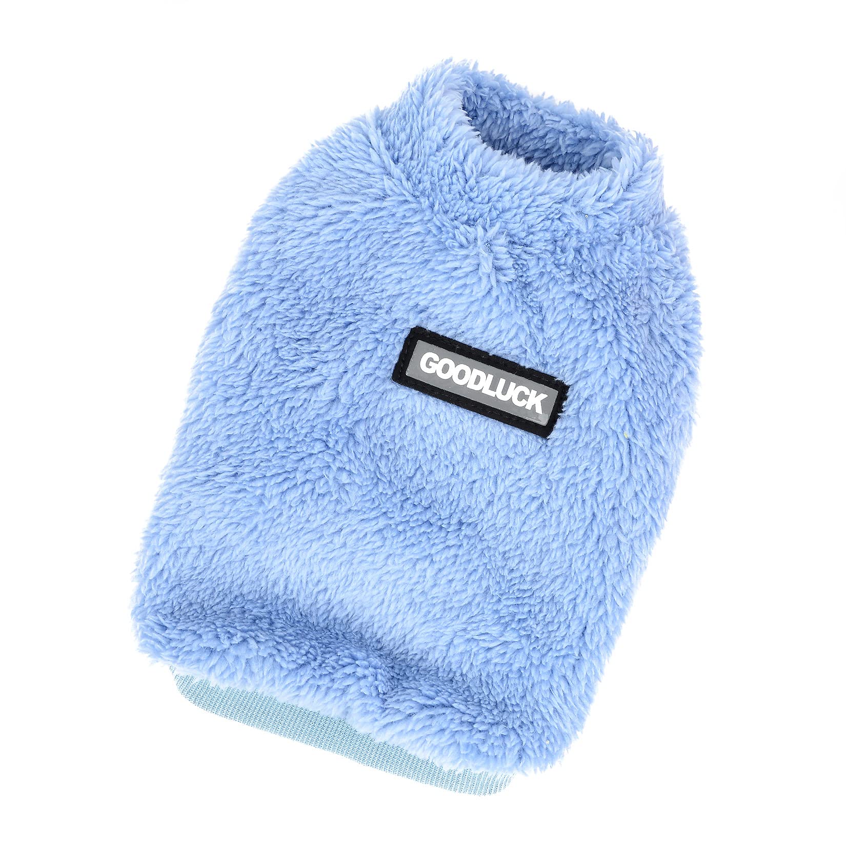 Ranphy - Suéter De Forro Polar Para Perro Pequeño, Para