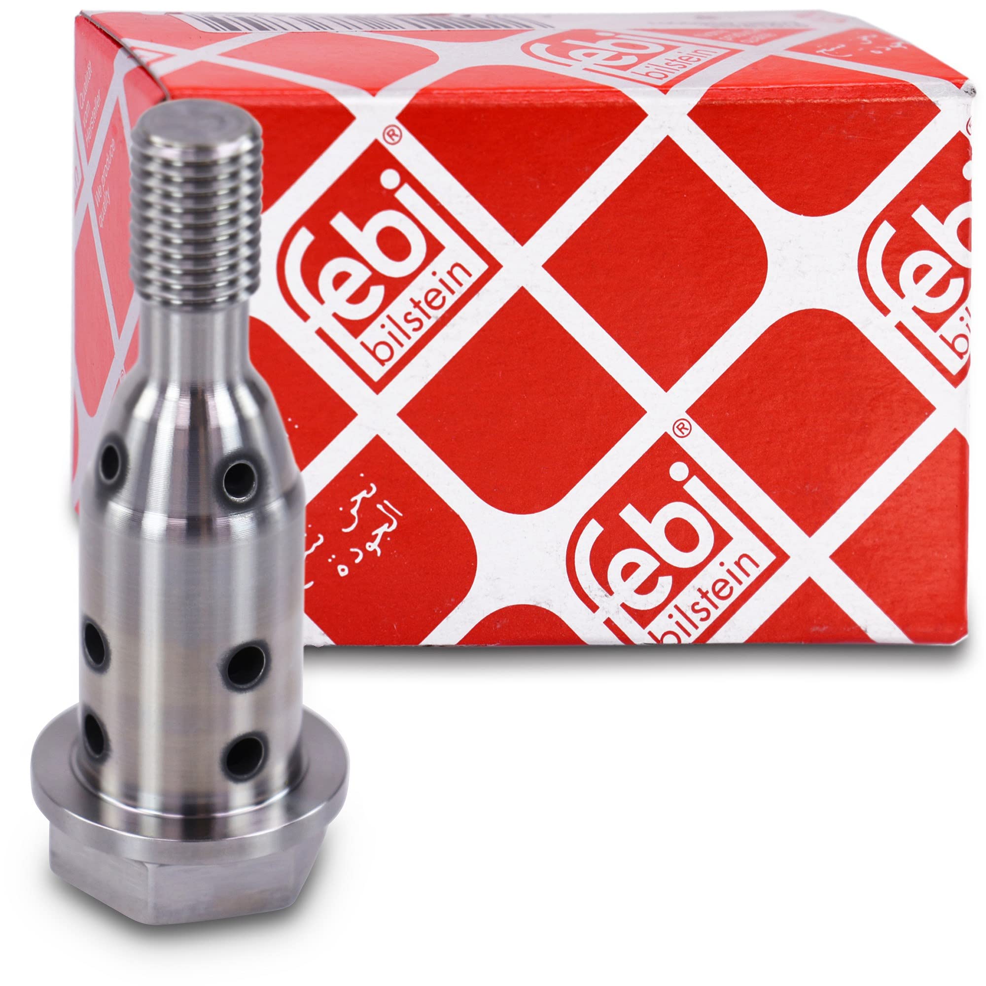 FEBI 49410 CONTROL VALVE CAMSHAFT ADJUSTMENT