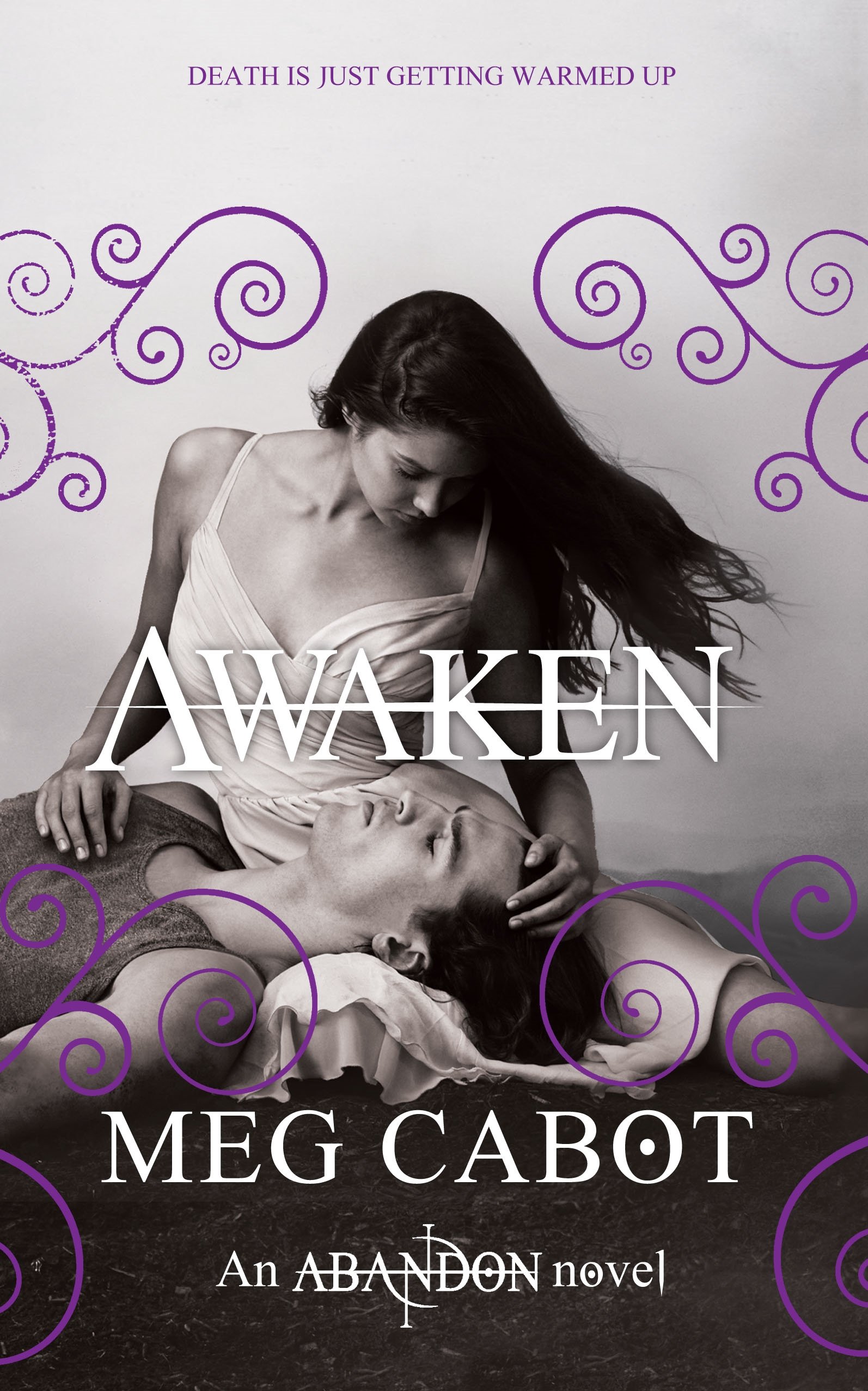Awaken (The Abandon Trilogy, 3)