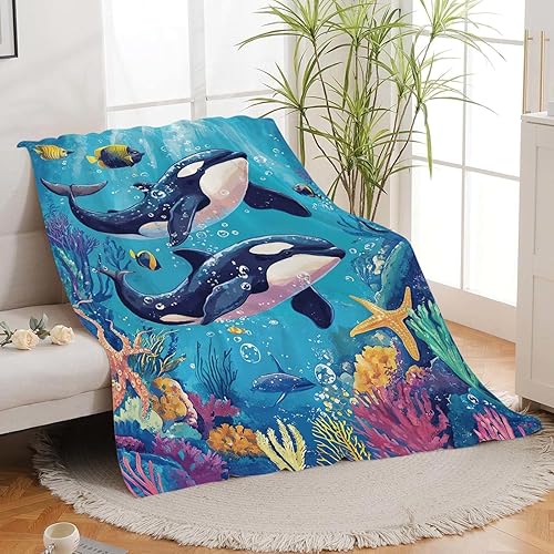 Miniatura 601 de Manta de cerveza, manta de bebida de cerveza, regalos para adultos, mujeres y hombres, súper suave y acogedora manta de felpa mullida mullida de