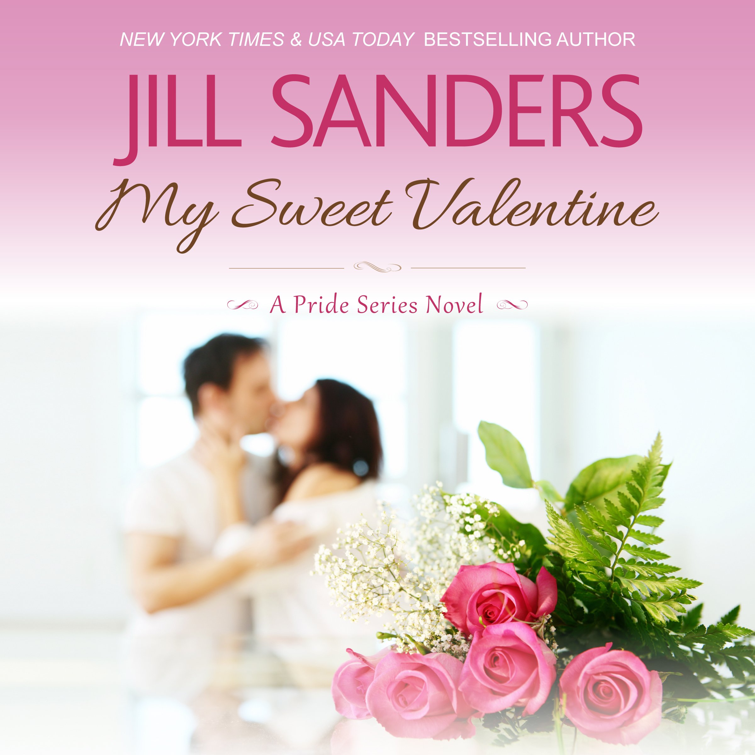 Cover art for My Sweet Valentine