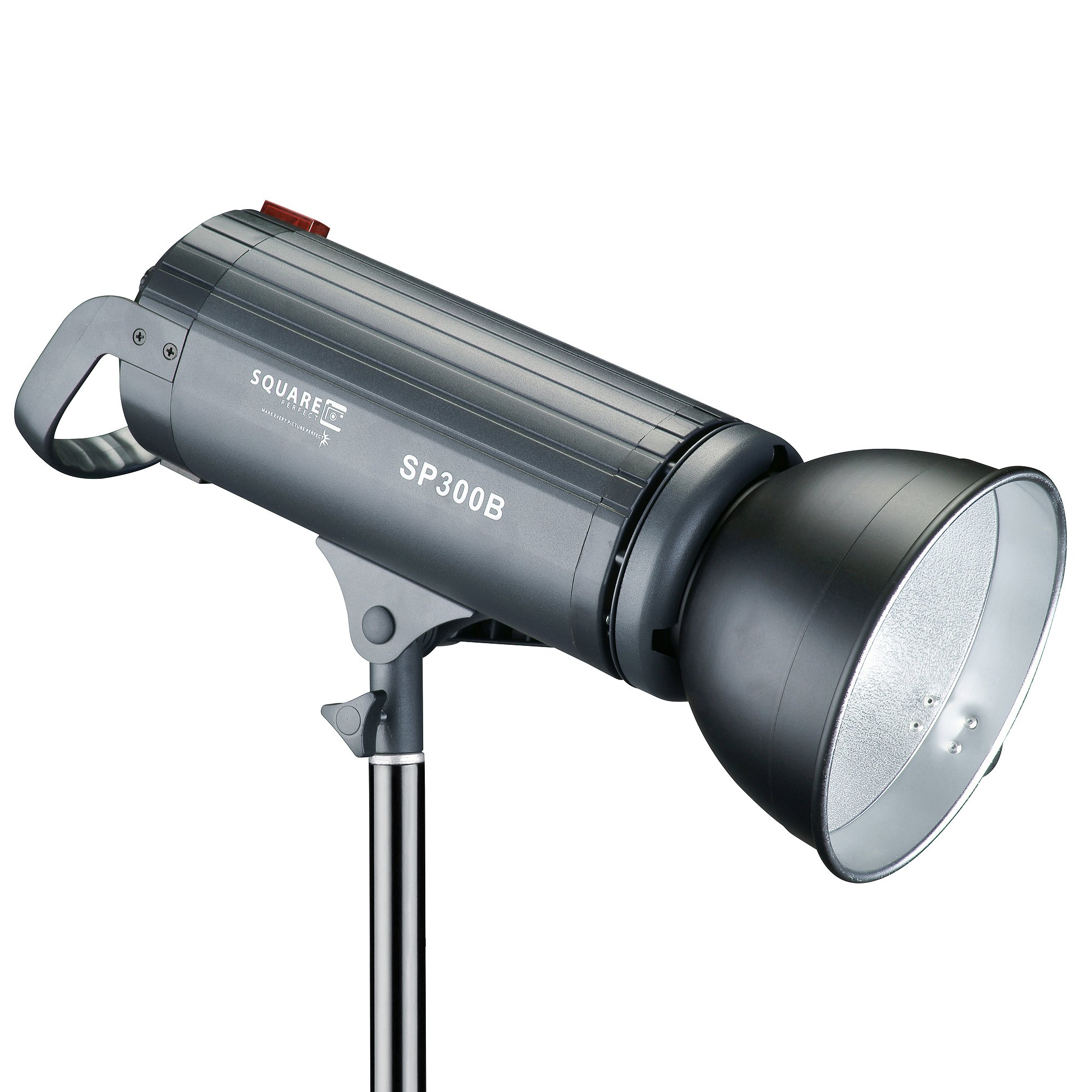 300W/S SP300B Strobe/Flash Head Photography Studio Lighting