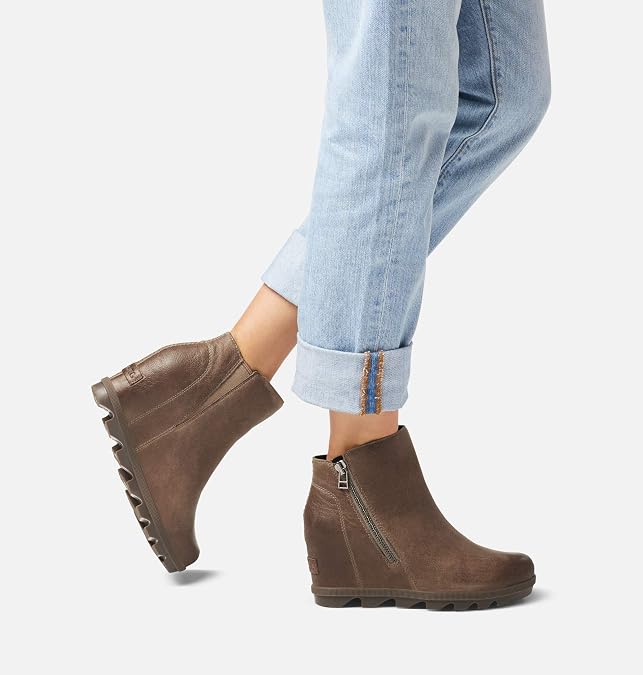 Sorel Women's Joan of Arctic Wedge II 