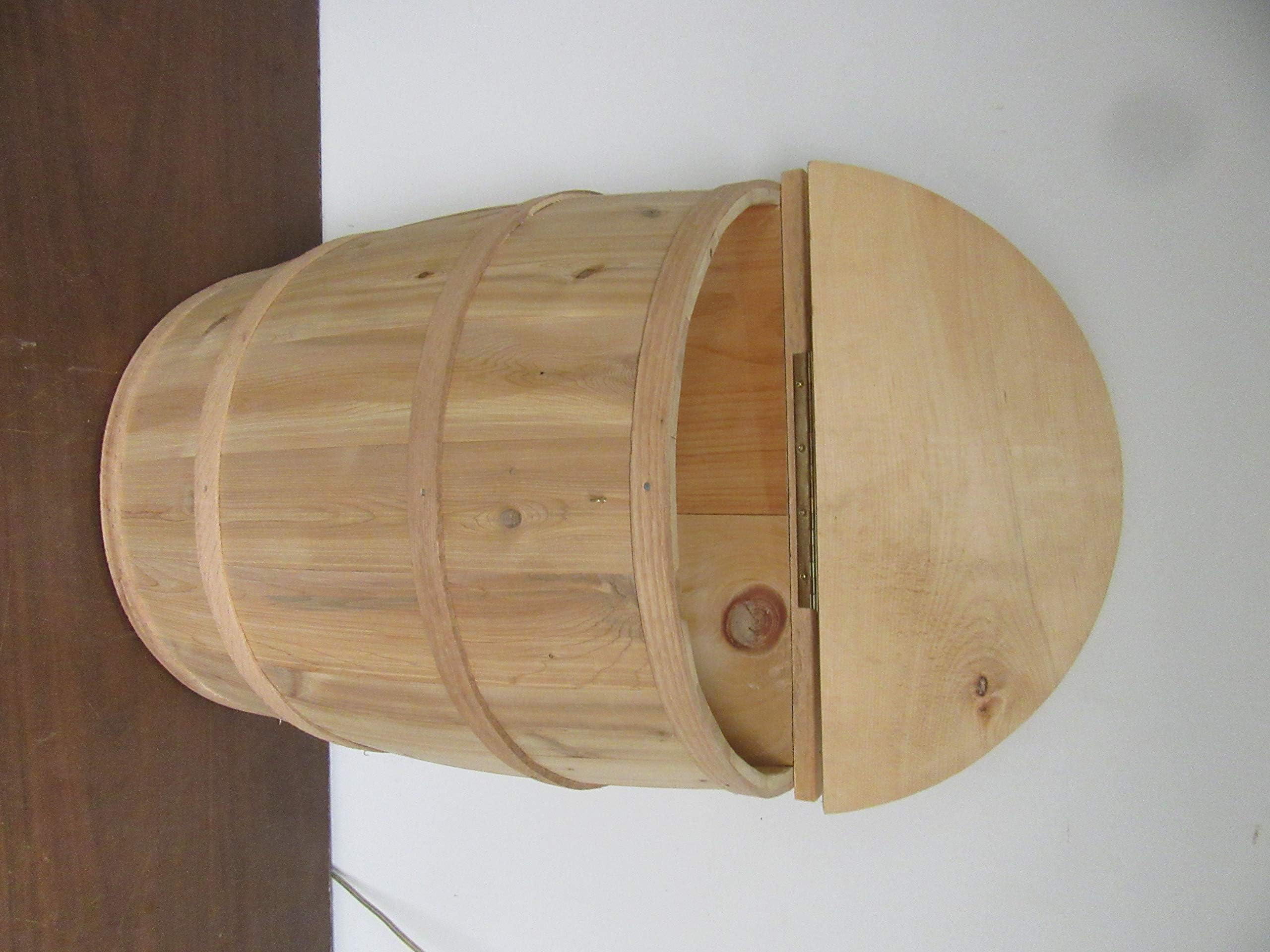 Dog Pet Food Container - Large