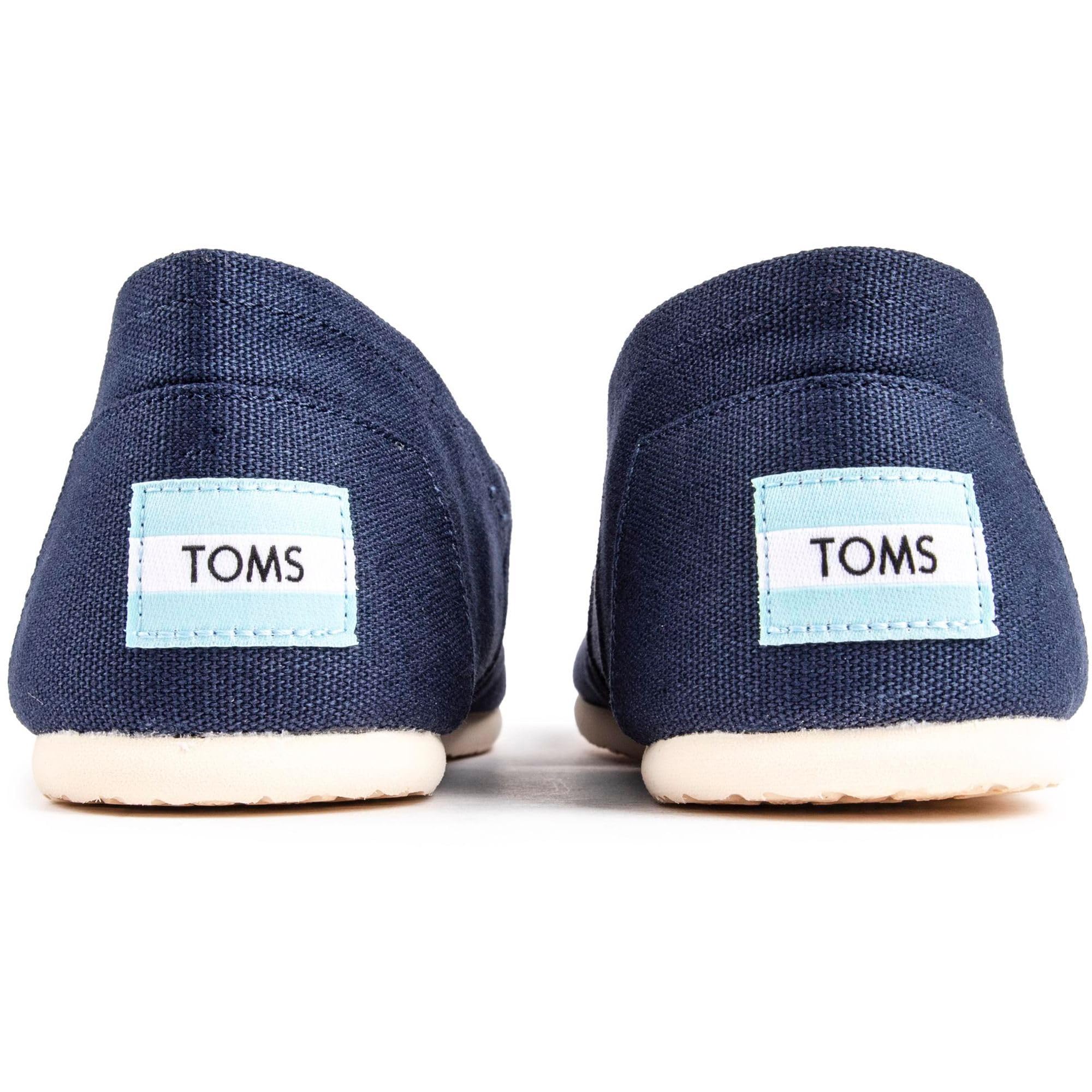 Toms Herren Alpargata CoreFlache Slipper