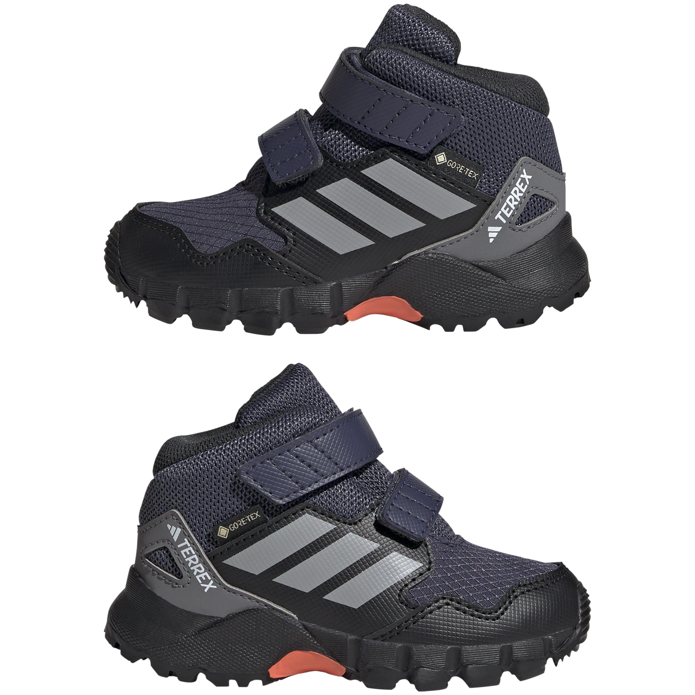 adidas Unisex Kids Terrex Skychaser Mid Gore-TEX Kids Wanderschuhe