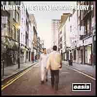 Amazon.co.jp: Oasis - (What's the Story) Morning Glory