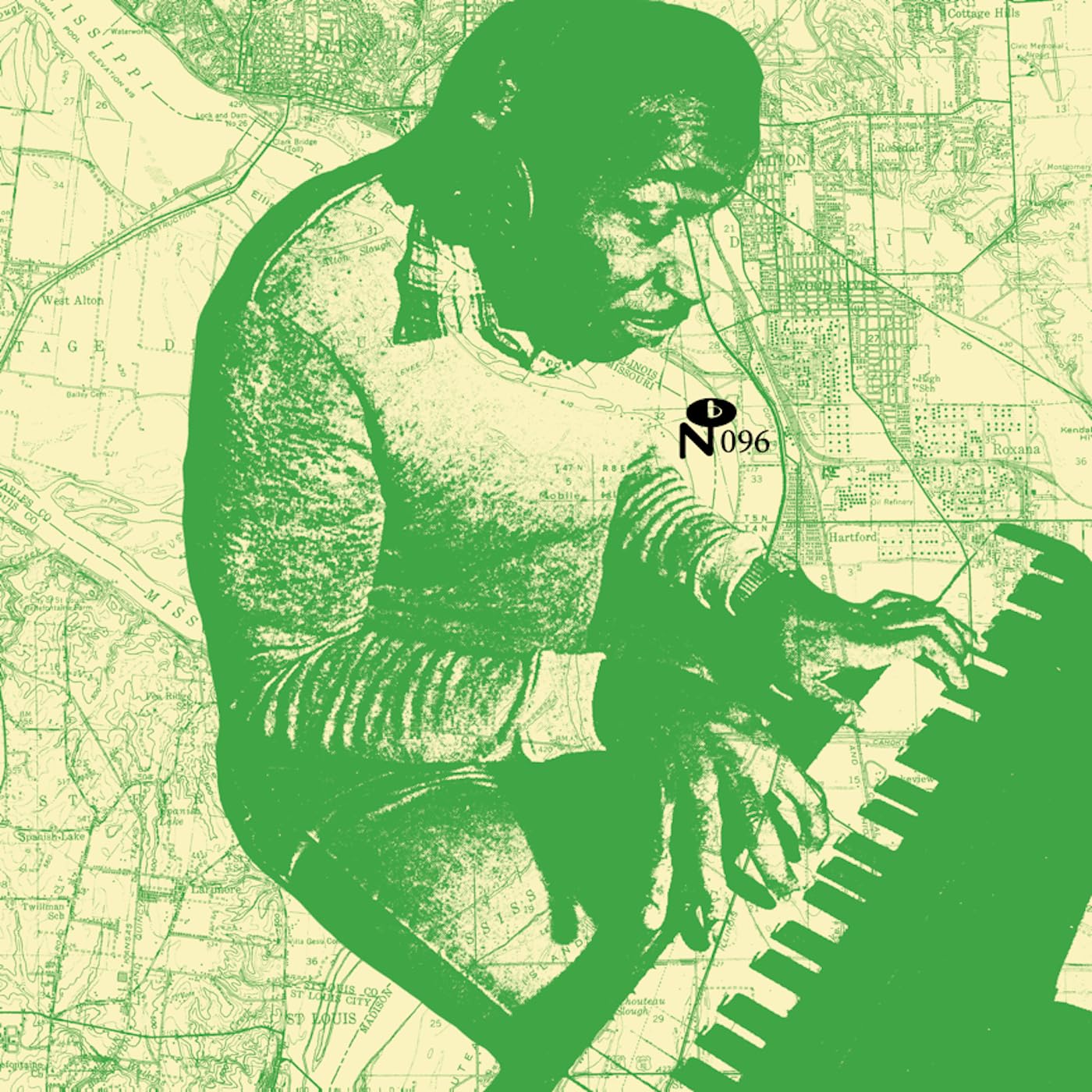 Eccentric Soul: The Shoestring Label [VINYL]
