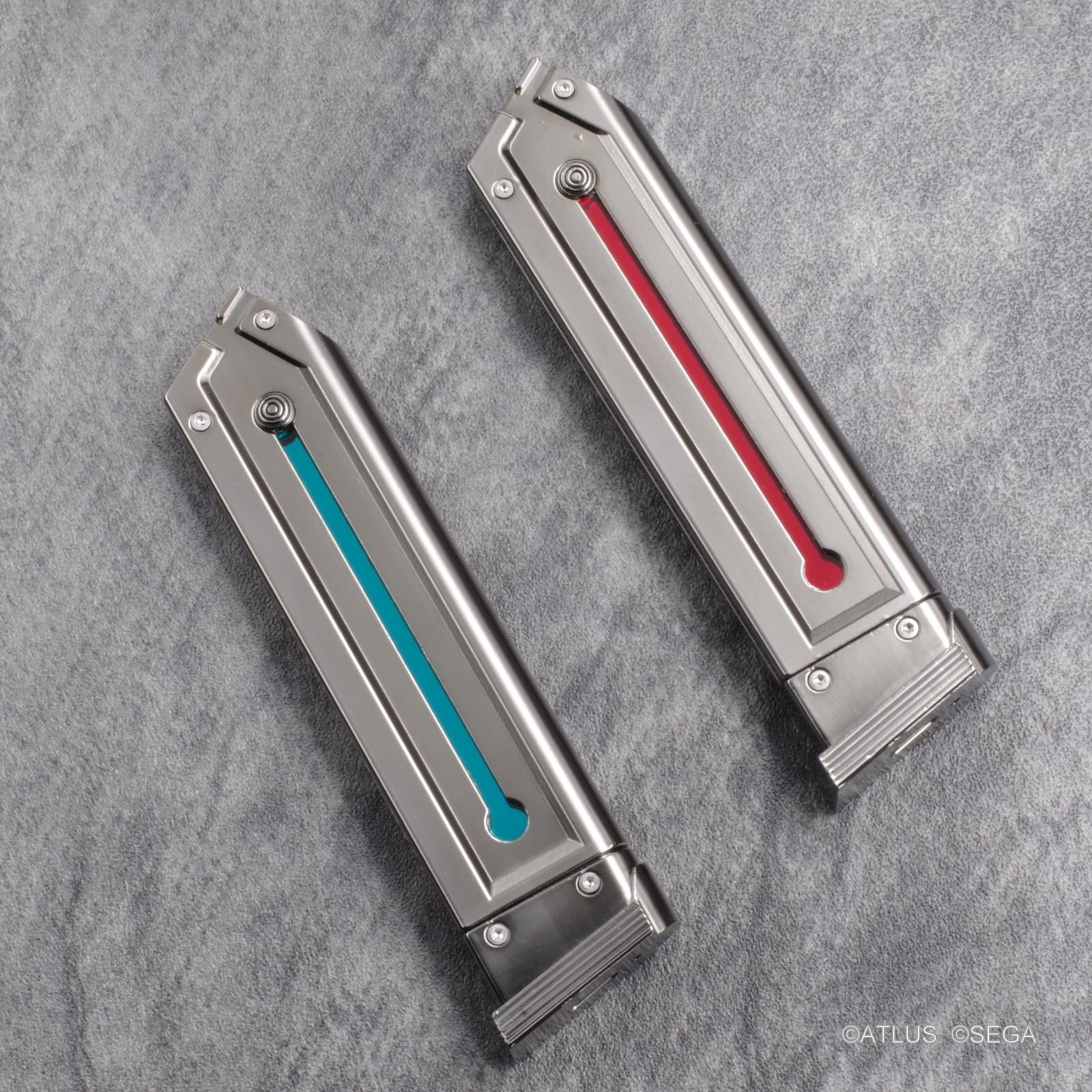 ペルソナ3リロード　S.E.E.S.制式召喚器 S.E.E.S.制式召喚器 - Cerevo official store