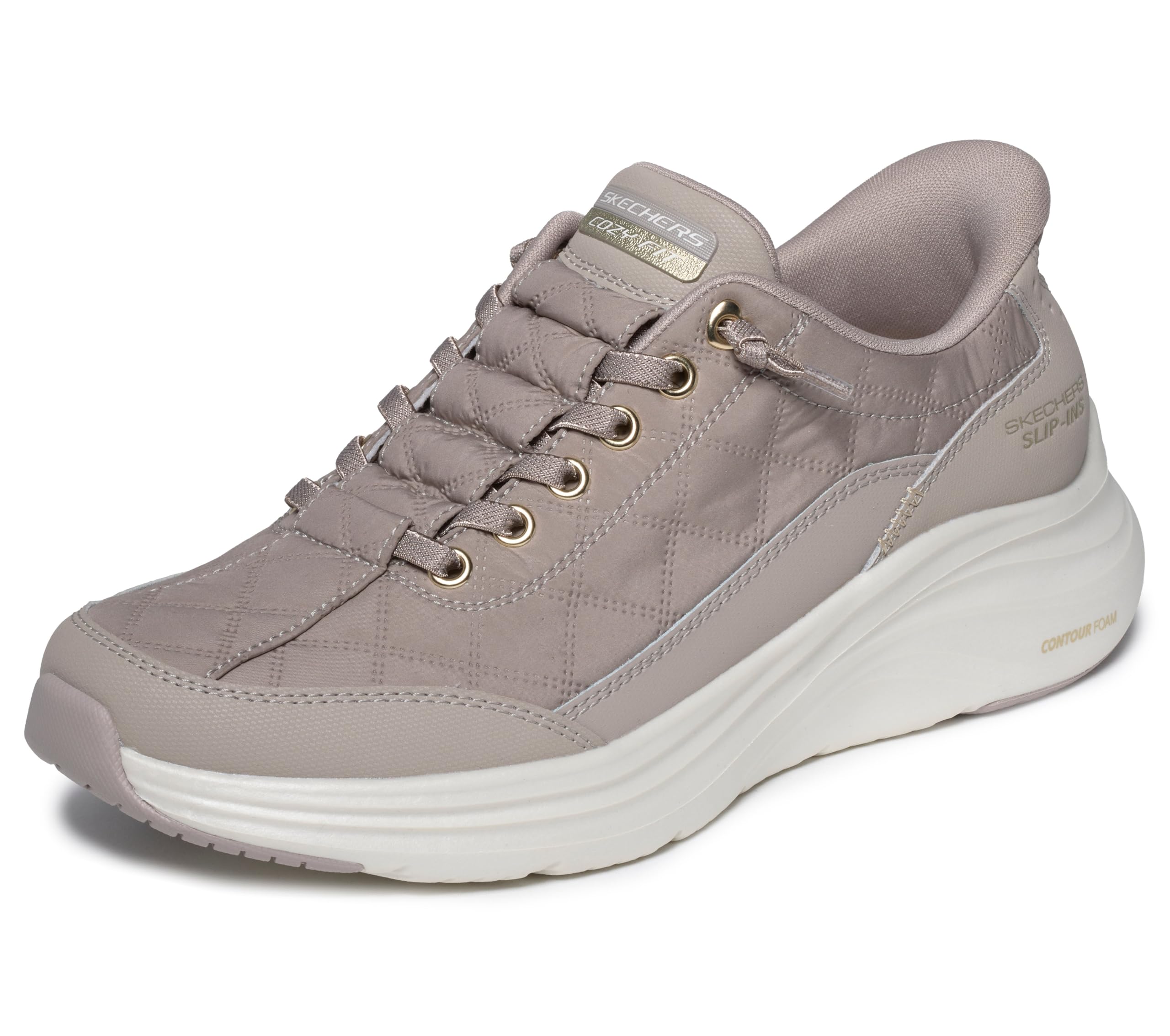 Skechers Contour Foam Cozy Fit