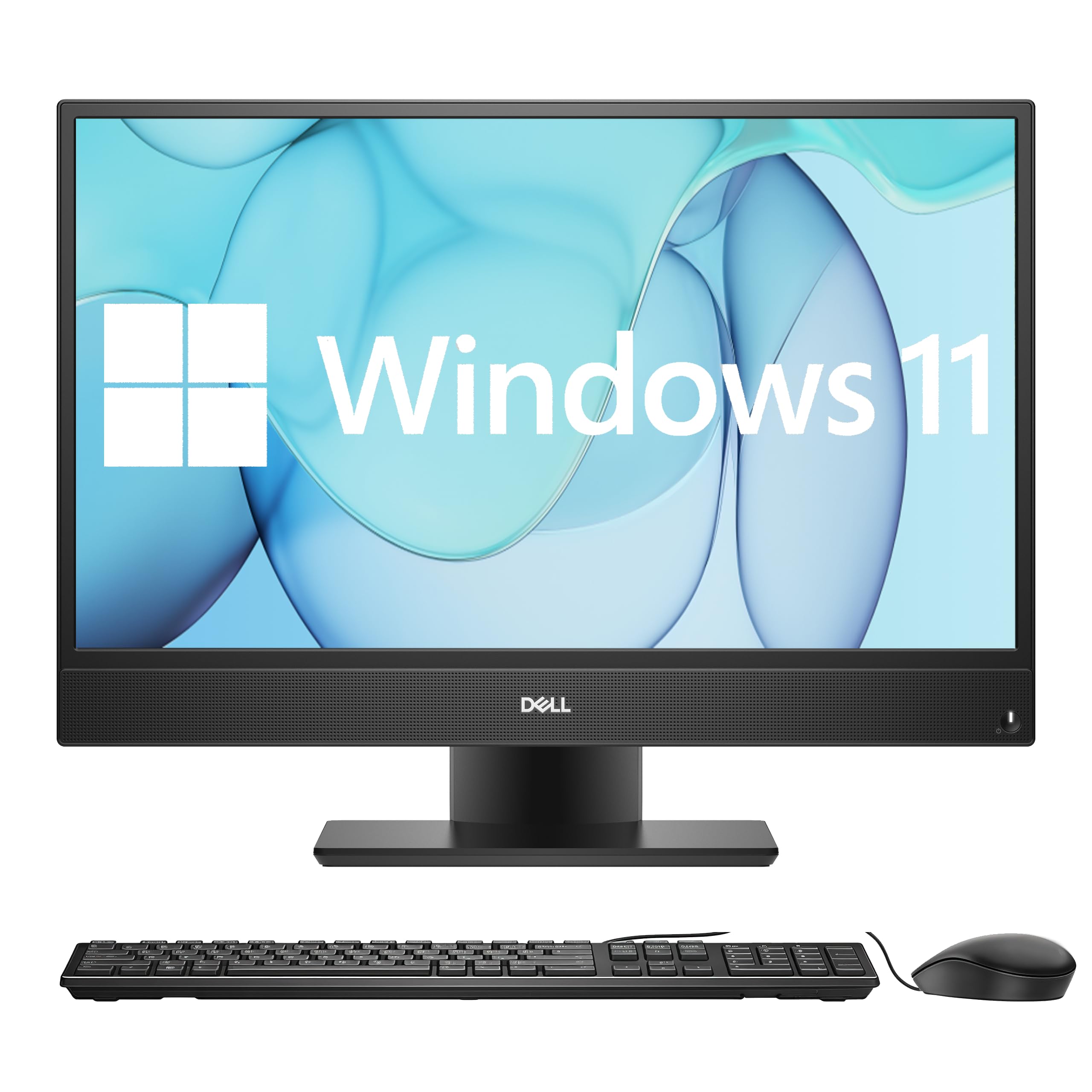 Windowsデスクトップ DELL OptiPlex 5260 Core i3 SSD Win11Pro