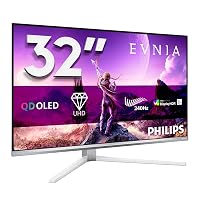 Philips Monitor 32M2N8900 31.5 pollici 3840x2160, UHD
