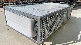 Review Image by THE MECHANICAL OWL