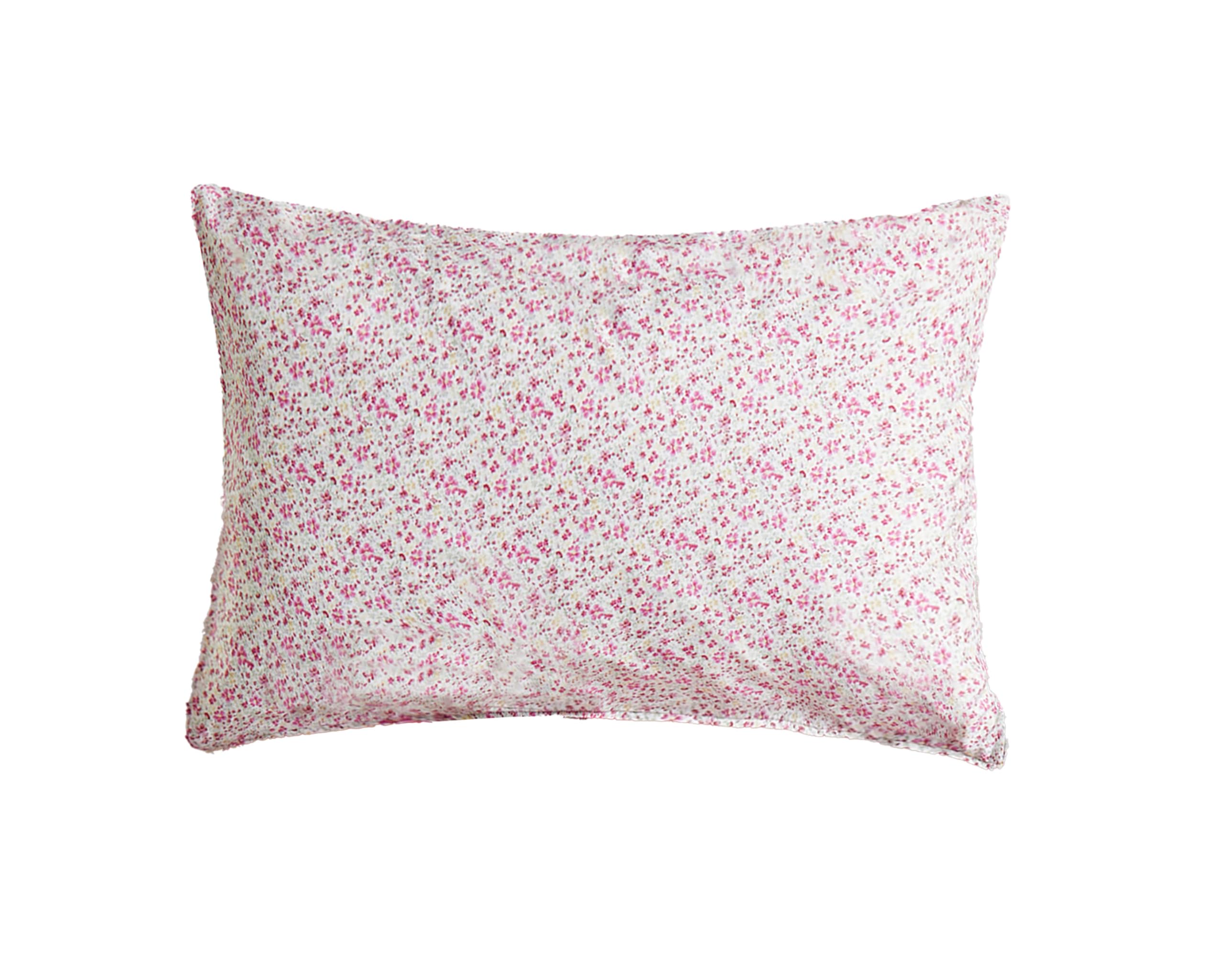 Rachel Ashwell Set copripiumino in 100% cotone, stile shabby chic, vintage, 180 fili, matrimoniale 200 x 200 cm