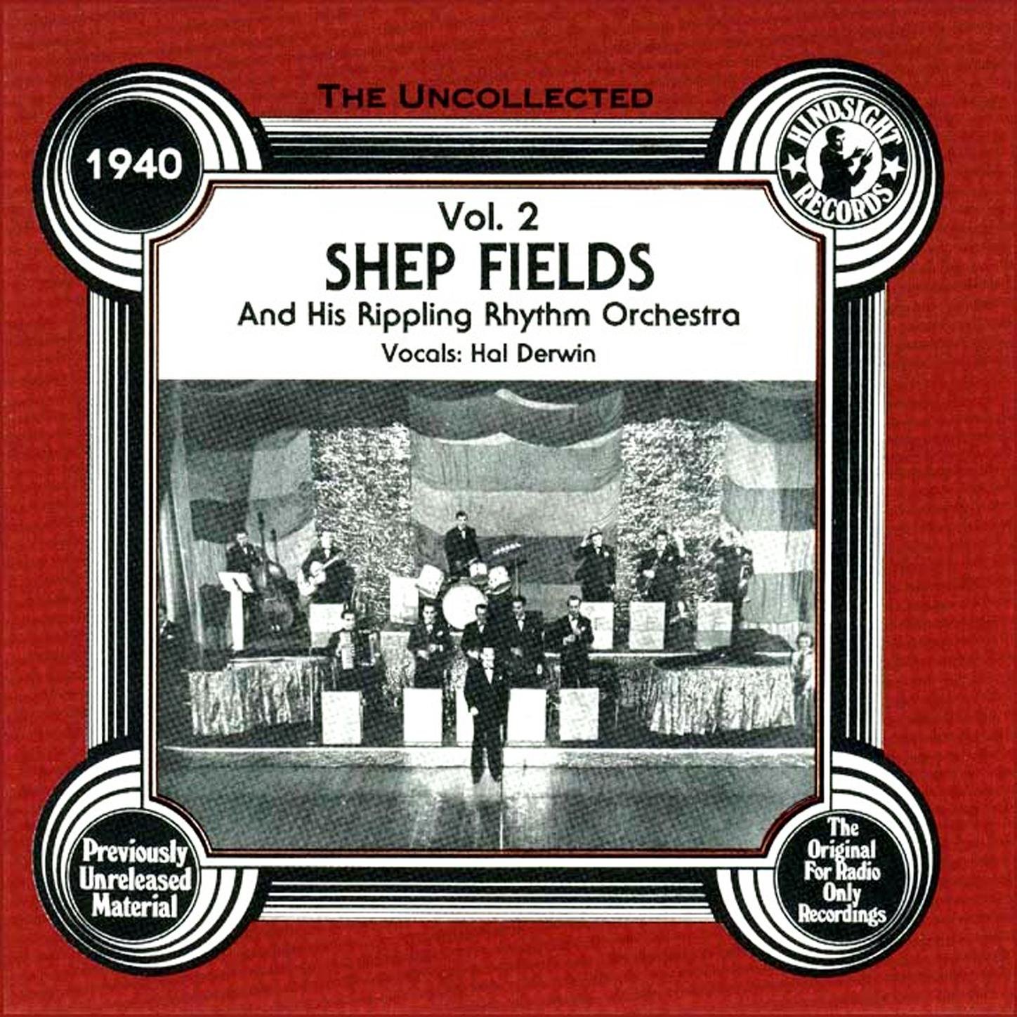 Shep Fields and His Rippling Rhythm Orchestra