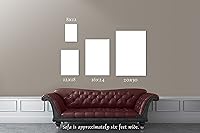 Vista 7 de Sparkling Crystal Chandelier Wall Art on CANVAS Elegant Black and White Photography Old-world Decor Hotel del Coronado San Diego California Print