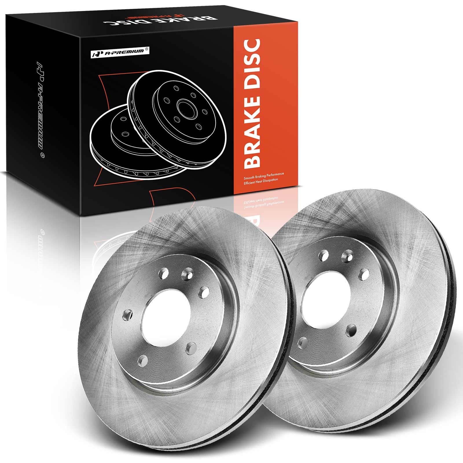 205⭐︎REVROS3012H Amazon.com: Pro-Lite Vented Brake Rotor