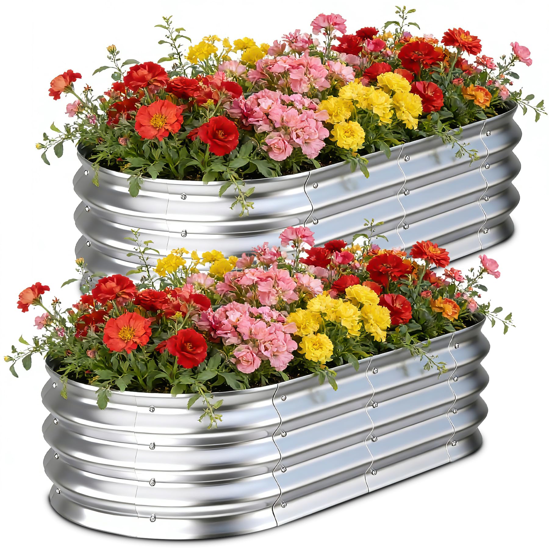 Tegarbed 2-Pack