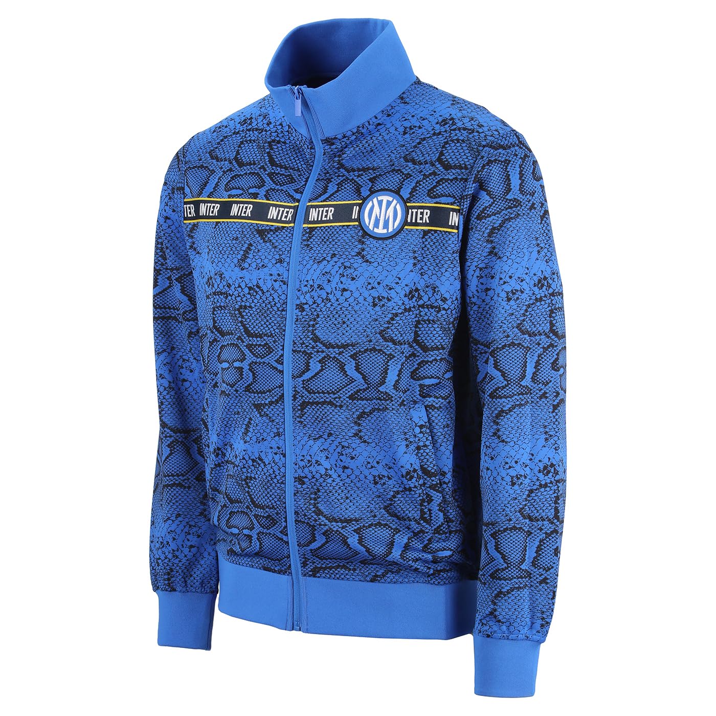 Inter In25p05 Tuta Unisex - Bambini e ragazzi