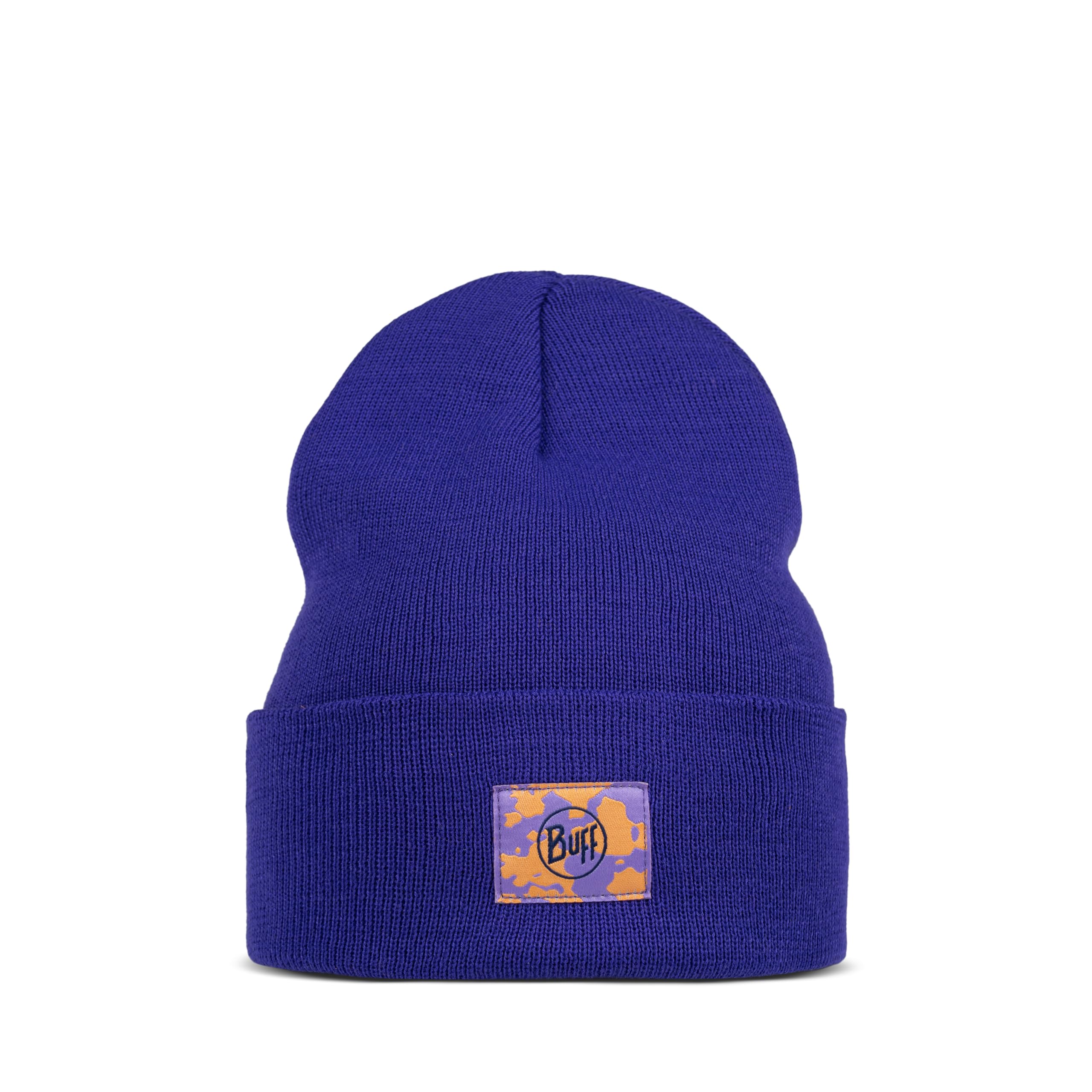 Buff Unisex Hat Knitted Hat Youth