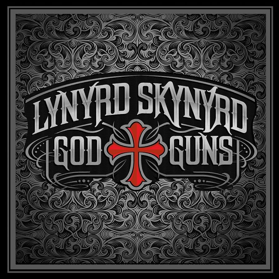 lynyrdskynyrd オフィシャルジッポライター レイナード