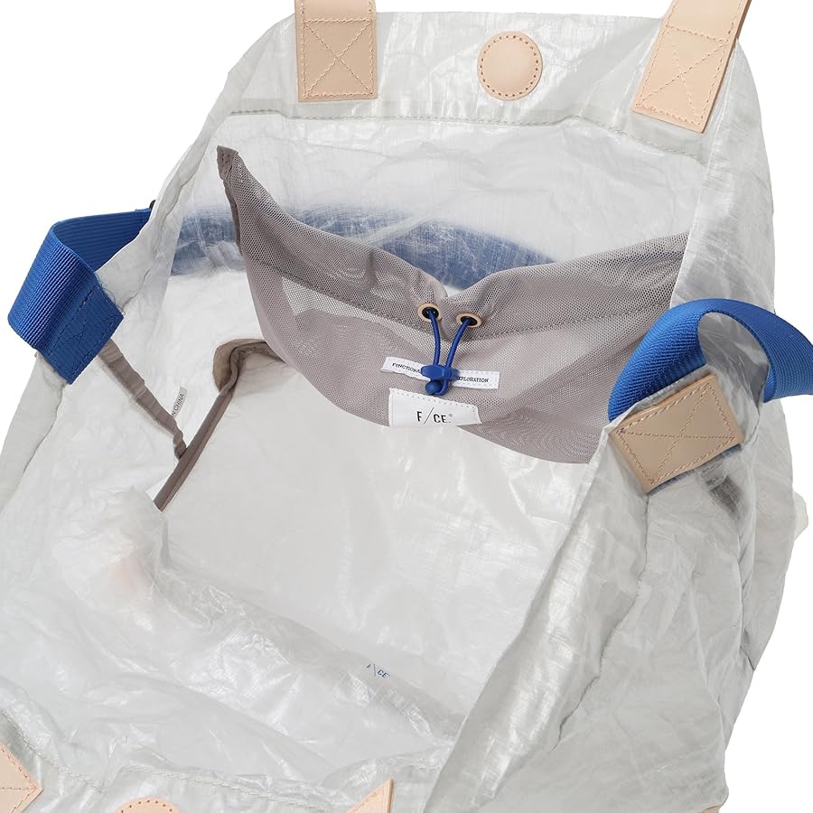 バッグ TOTE BAG MESSENGER with Dyneema Amazon | [エフシーイー] TOTE BAG MESSENGER with Dyneema | F/CE