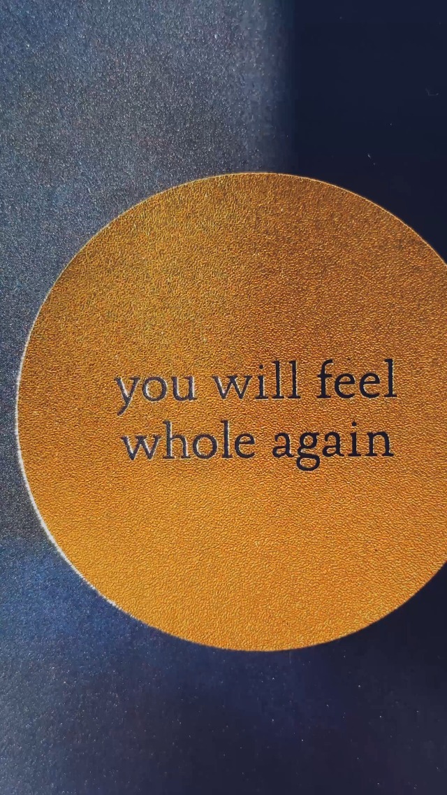 Feeling Whole Again Quotes 126 Best Love Quotes And Romantic