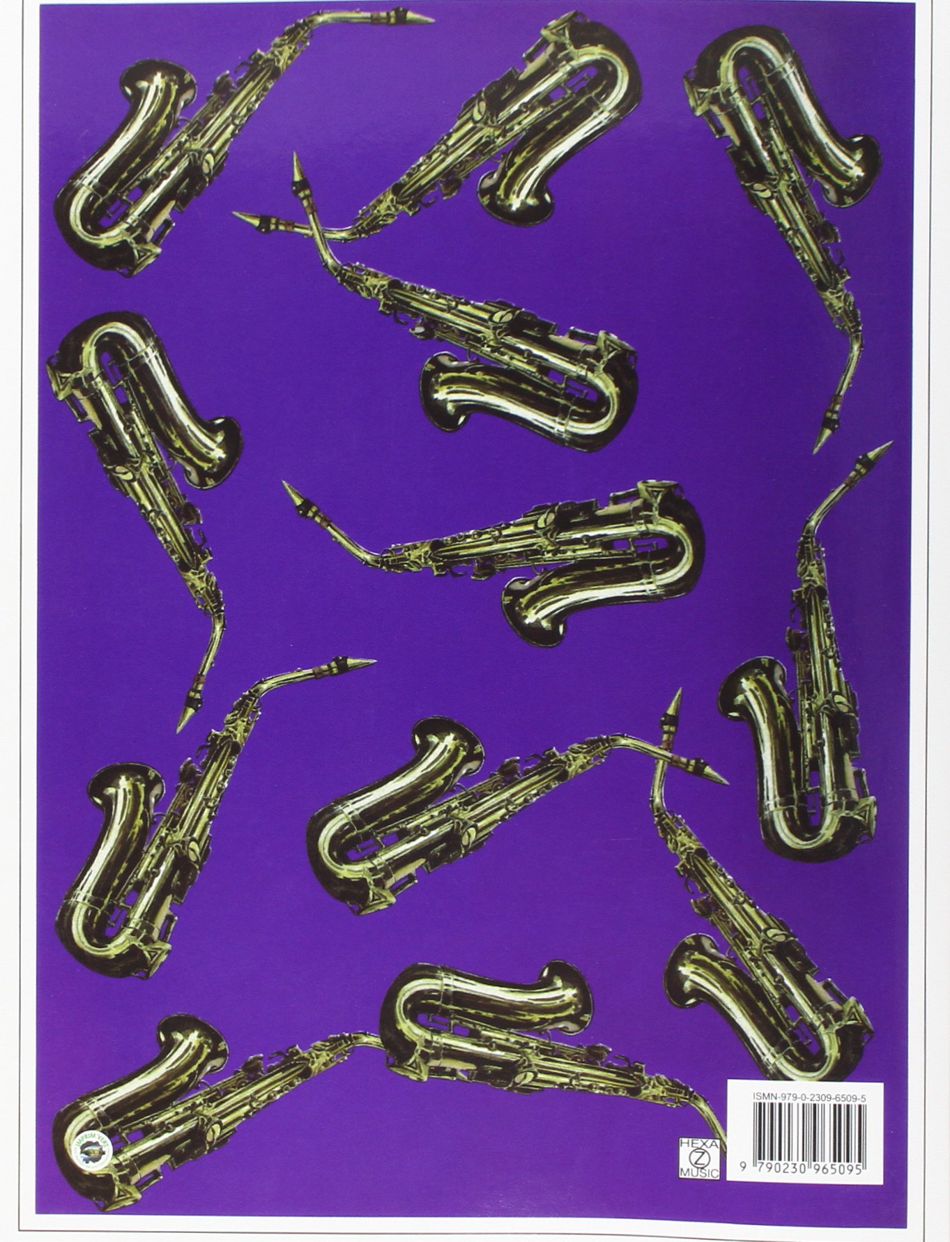 Méthode de saxophone pour débutants