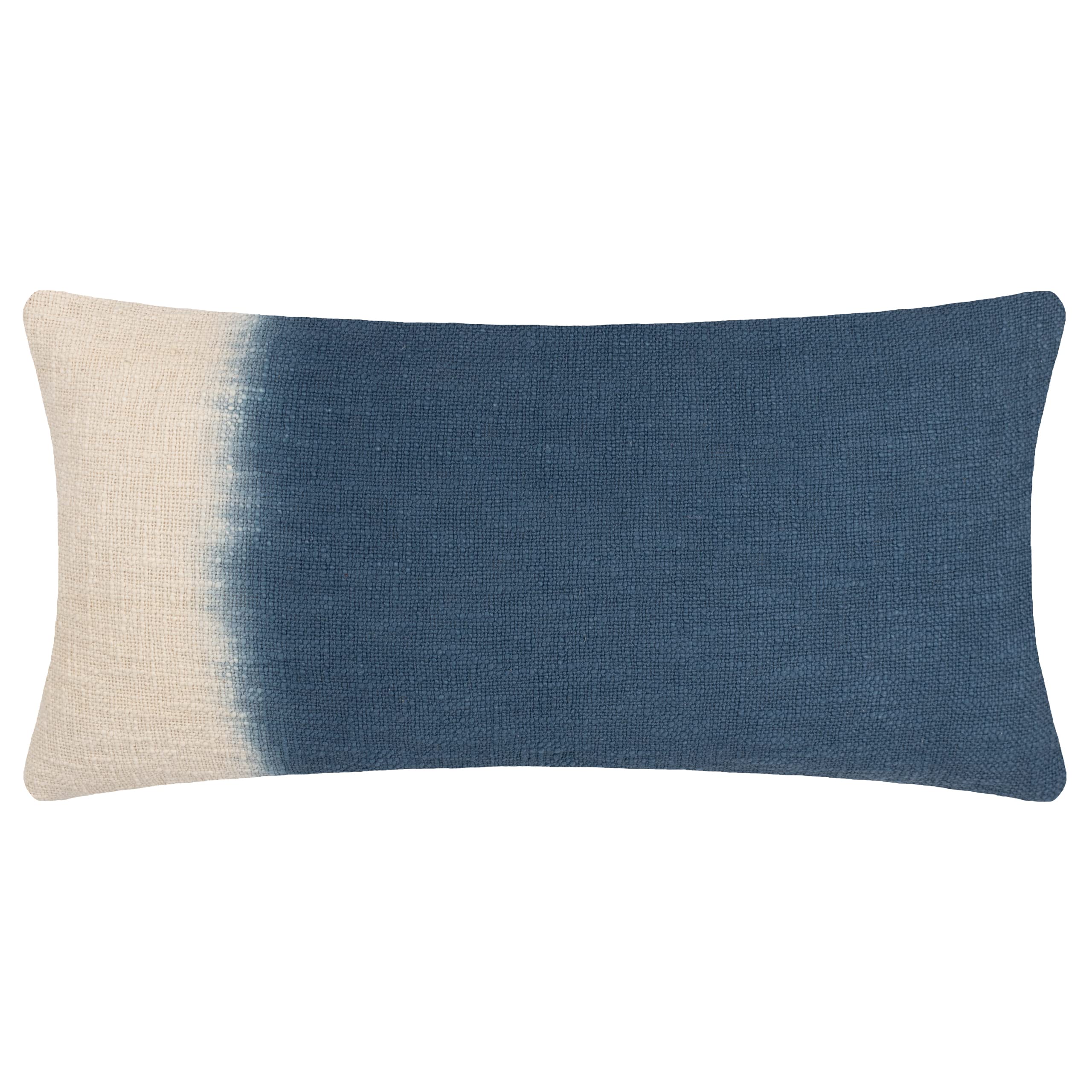 furn. Mizu Rectangular Feather Filled Cushion