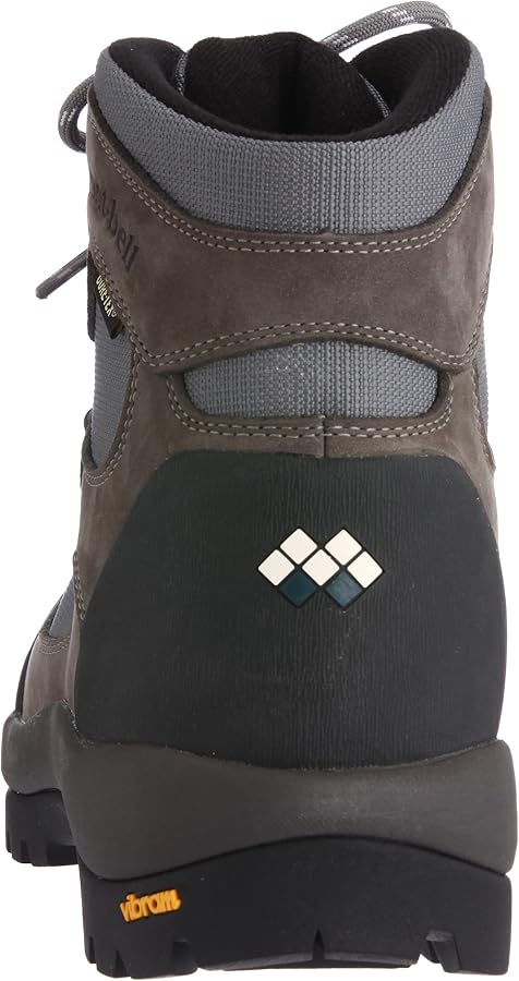 DA889 モンベル　mont・bell ツオロミーブーツ　シューズ　メンズ モンベル ｜ オンラインストア ｜ ツオロミー ブーツ Men's