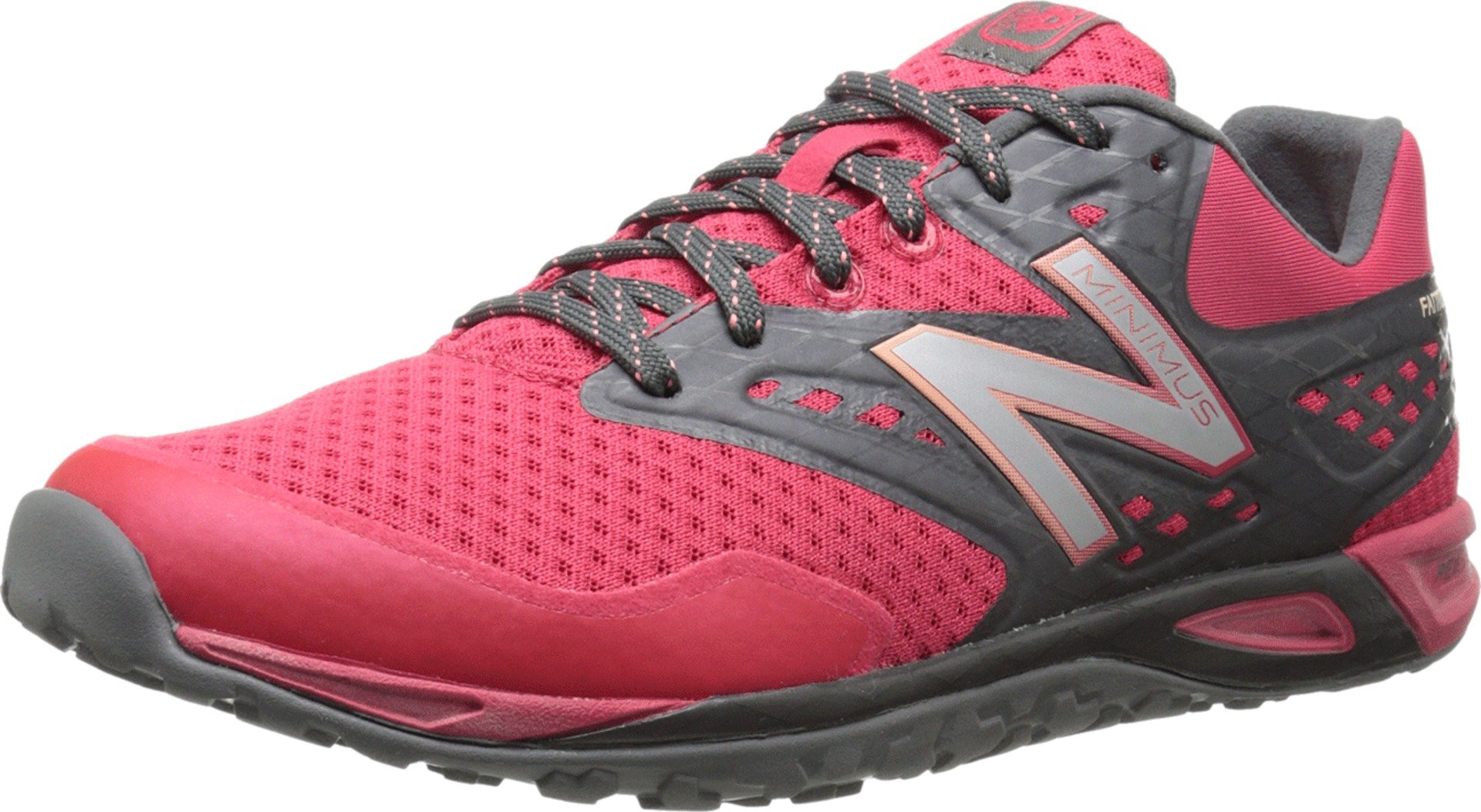 New Balance Women's WX00 Minimus Cross-Training Shoe