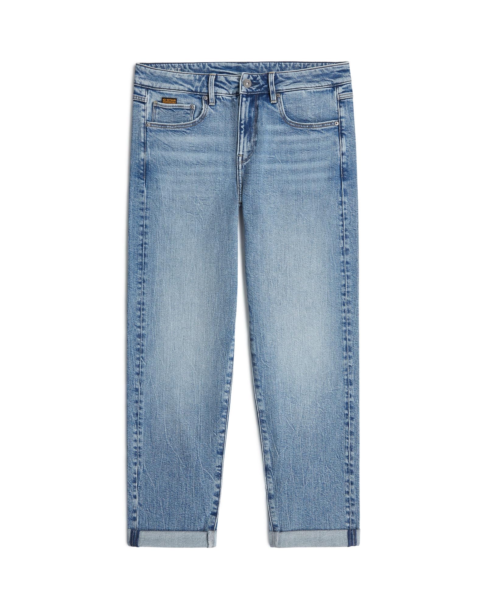 G-Star Boyfriend-Jeans Kate im 5-Pocket-Stil – Bild 4