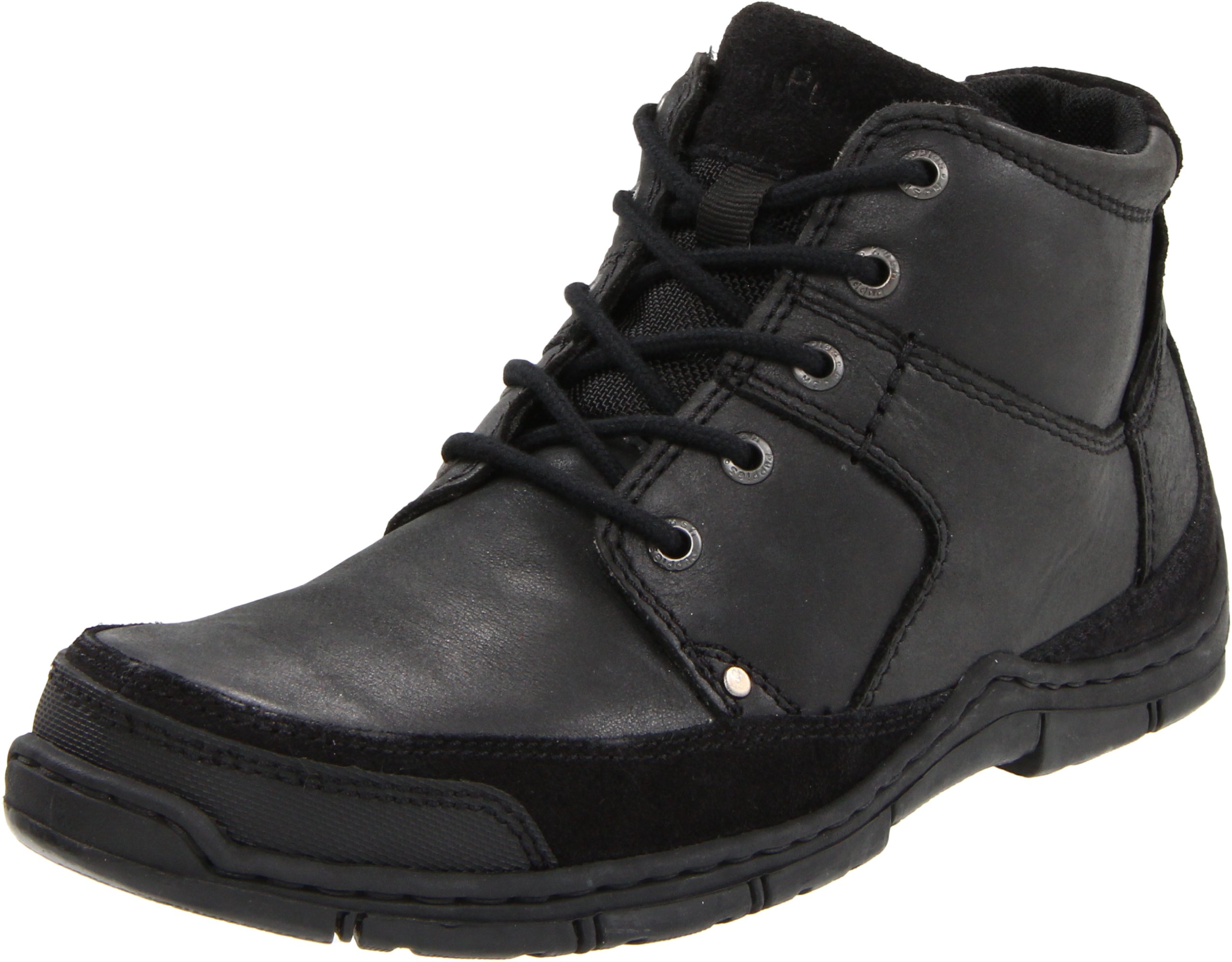 Hush Puppies Men's Updraft Chukka Boot