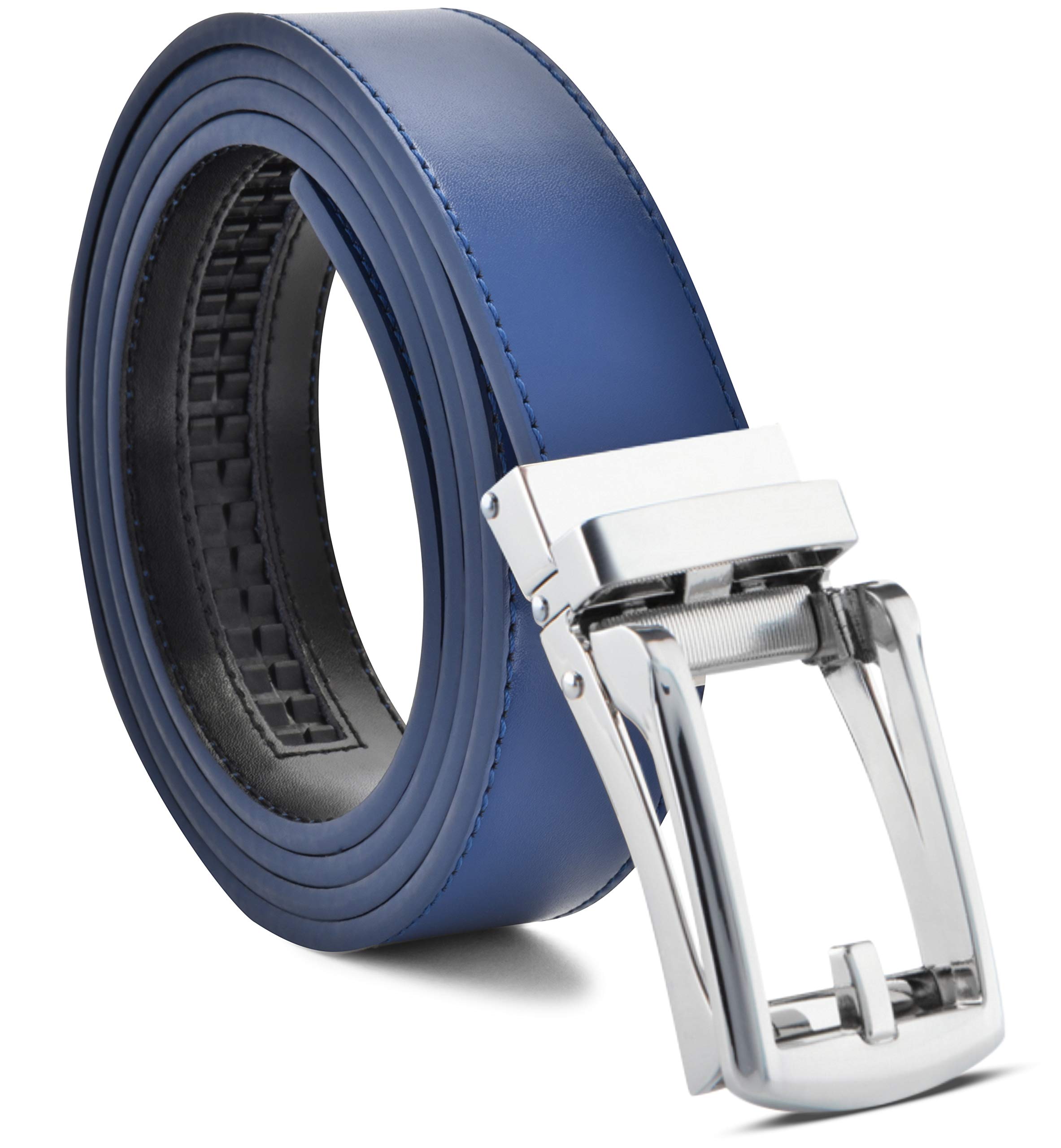 Blue Dress Belt The Dress Shop