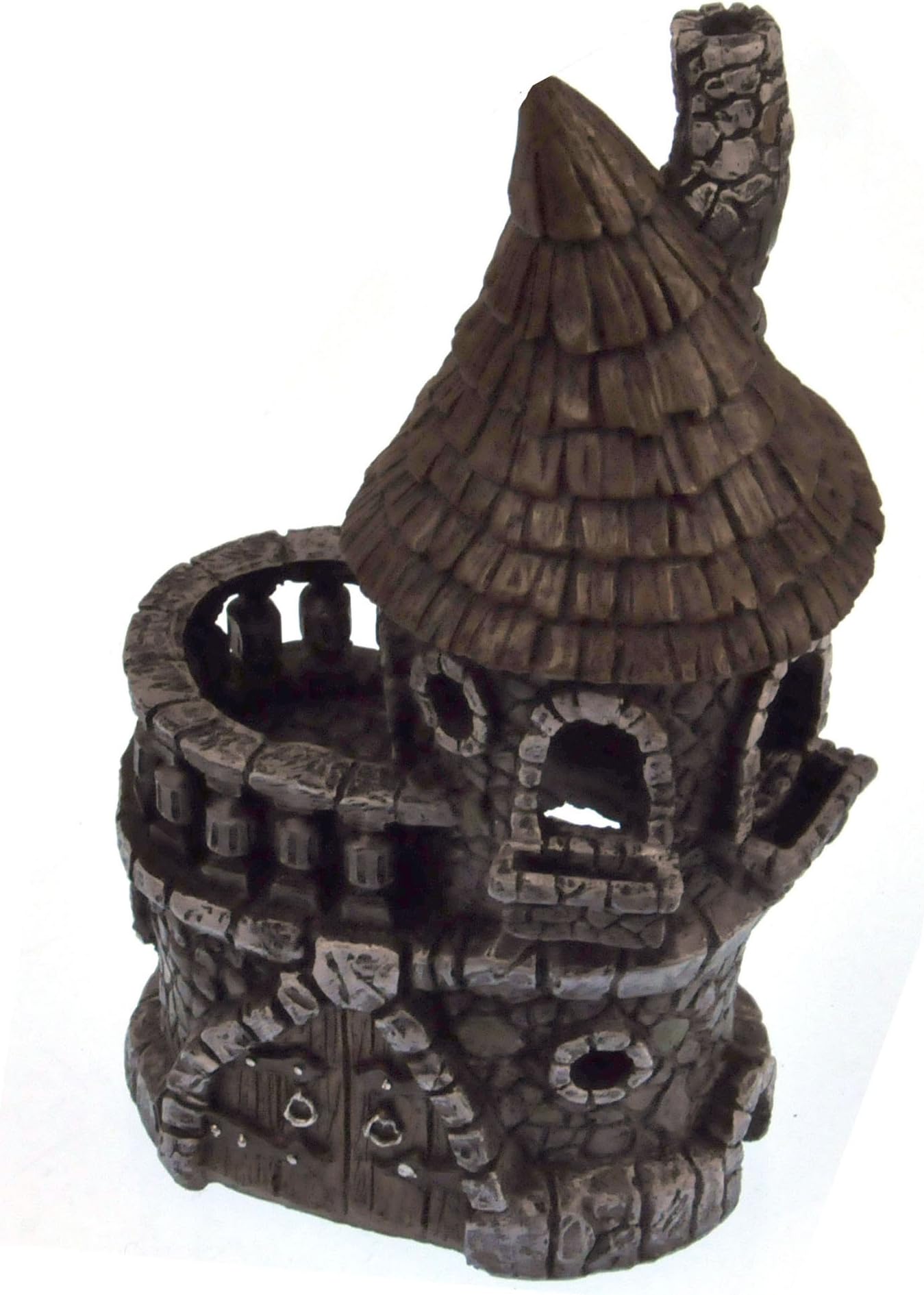 The Castle Fairy Home