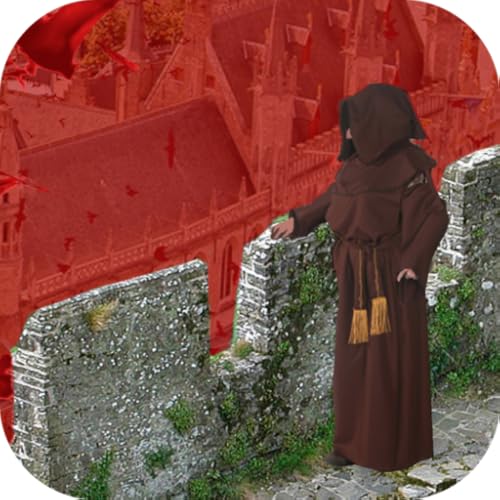 The Lost Heir 3: Demon War